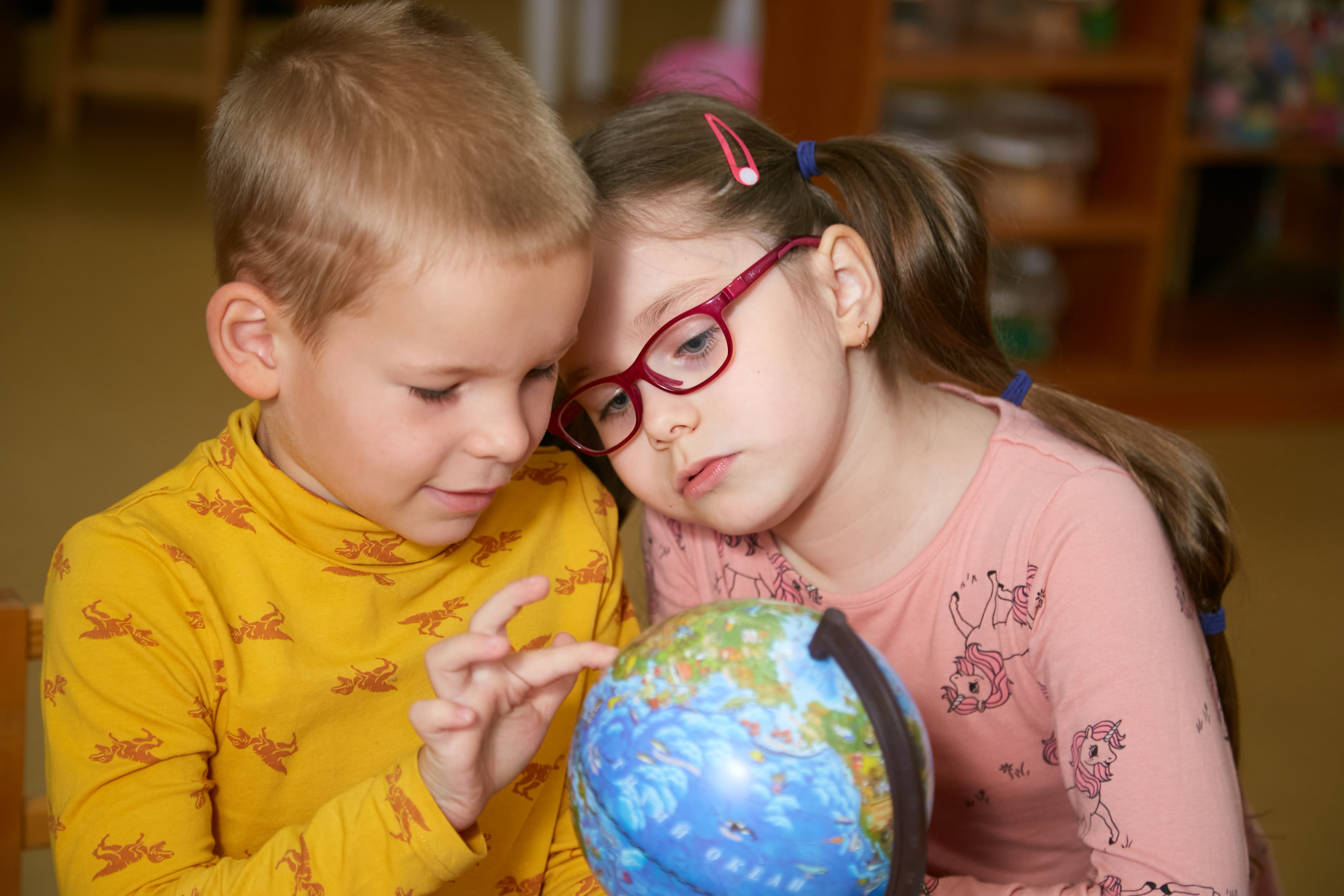 День в детском саду. Детский и репортажный фотограф Усик Светлана в Санкт-Петербурге и ЛО
