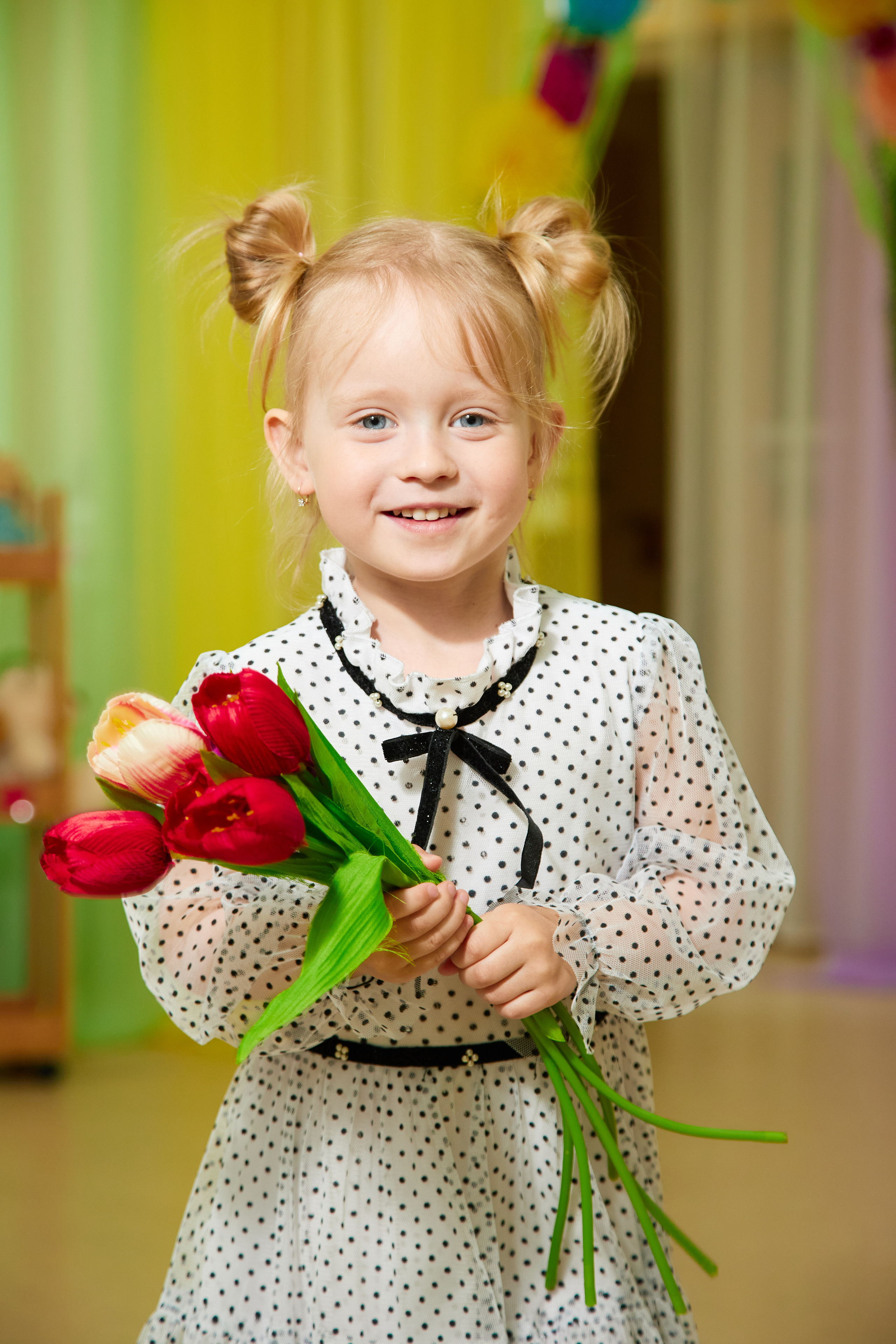 День в детском саду. Детский и репортажный фотограф Усик Светлана в Санкт-Петербурге и ЛО