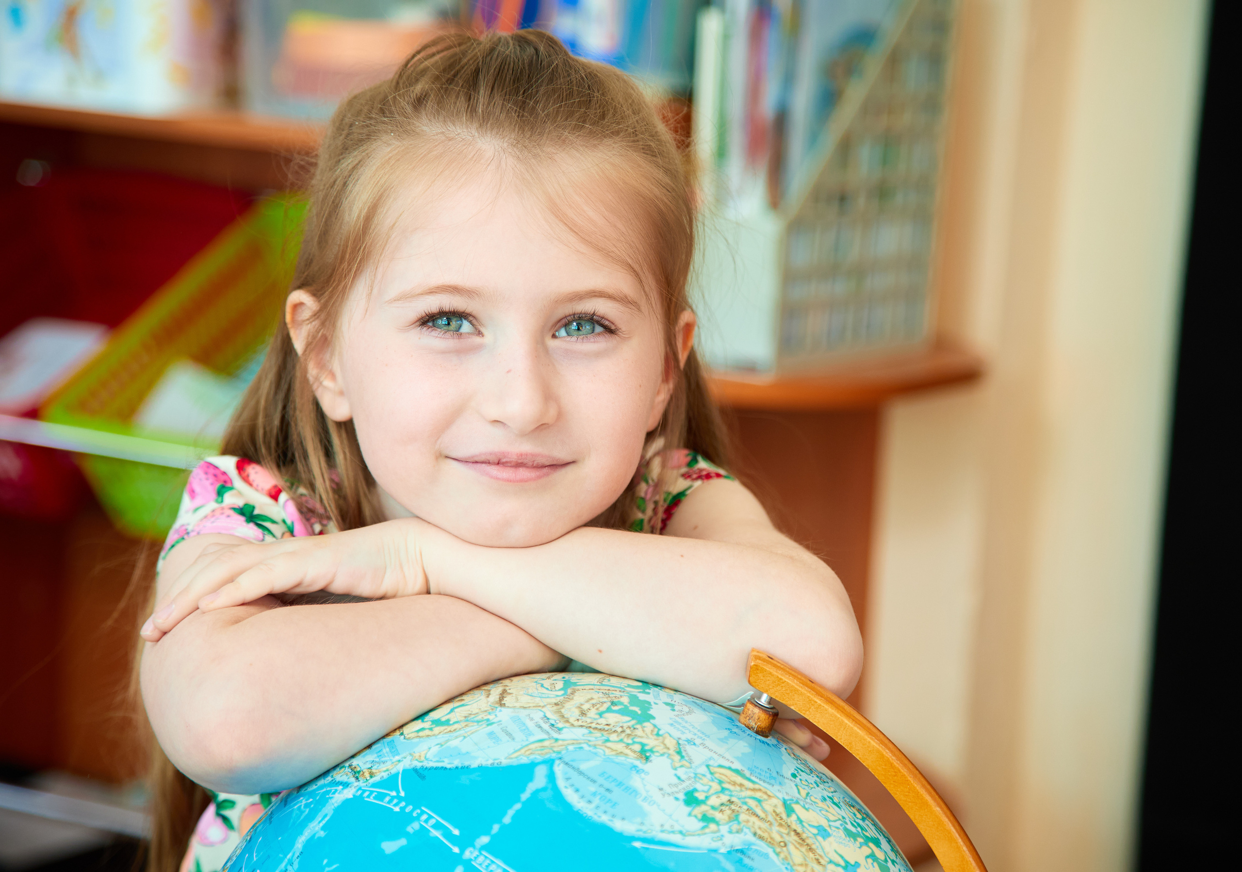 День в детском саду. Детский и репортажный фотограф Усик Светлана в Санкт-Петербурге и ЛО