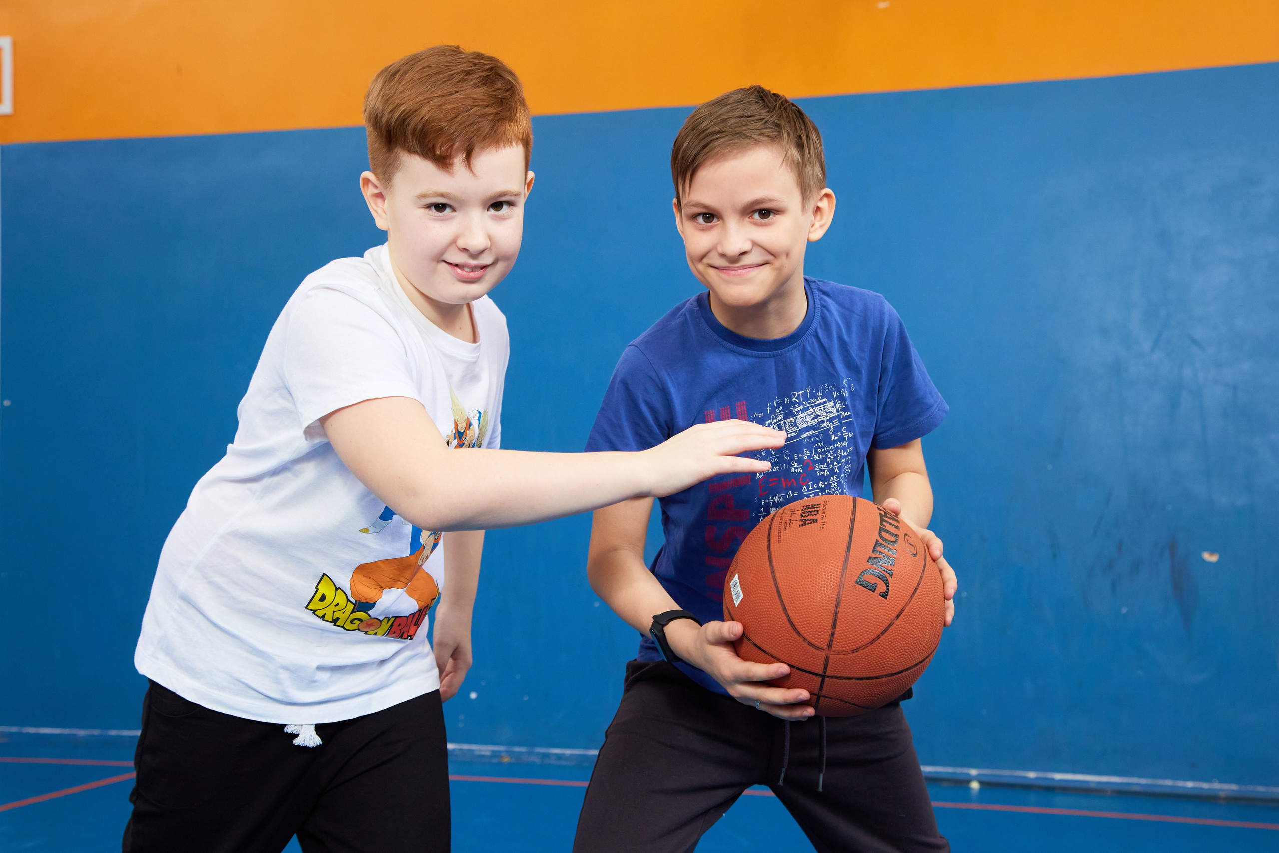 Начальная школа. Детский и репортажный фотограф Усик Светлана в Санкт-Петербурге и ЛО