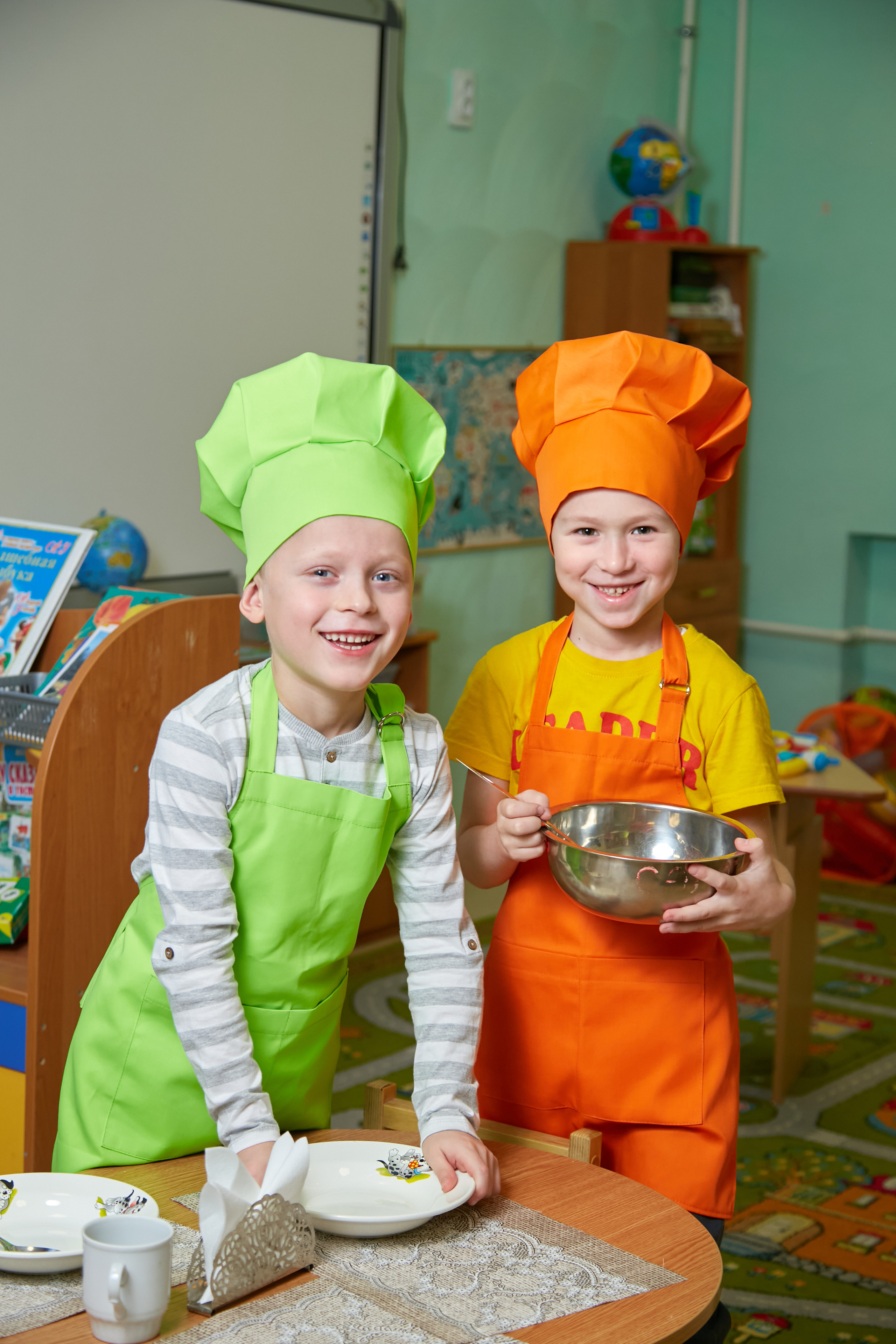 День в детском саду. Детский и репортажный фотограф Усик Светлана в Санкт-Петербурге и ЛО
