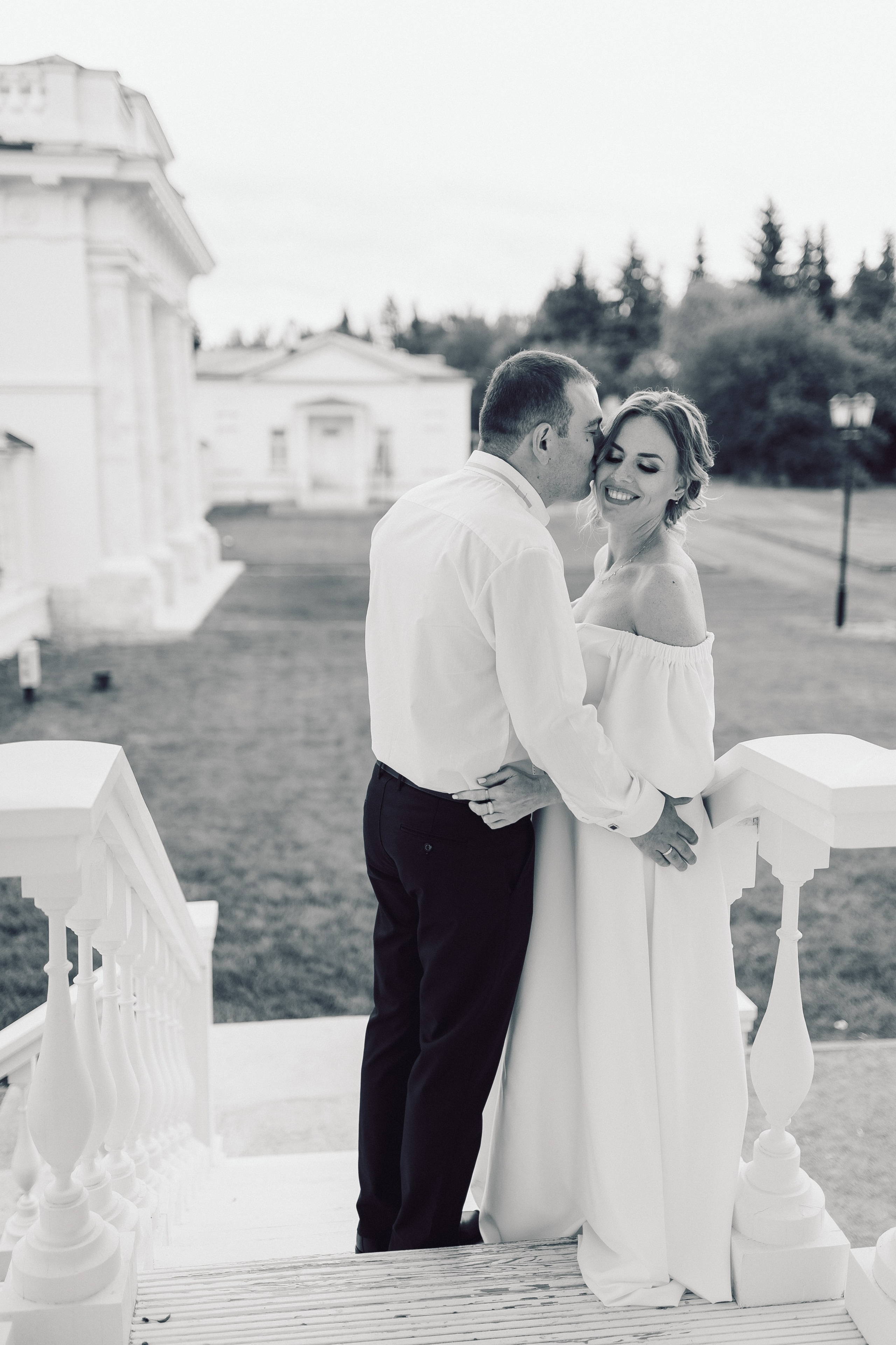 Игорь и Анна