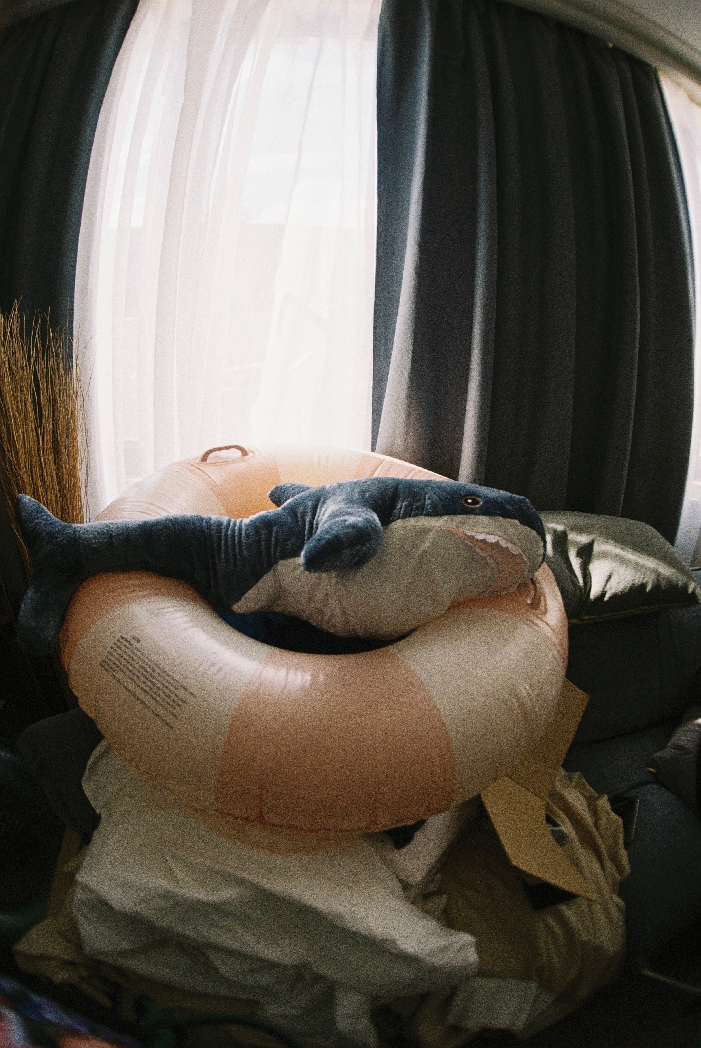 BACKSTAGE. Главная