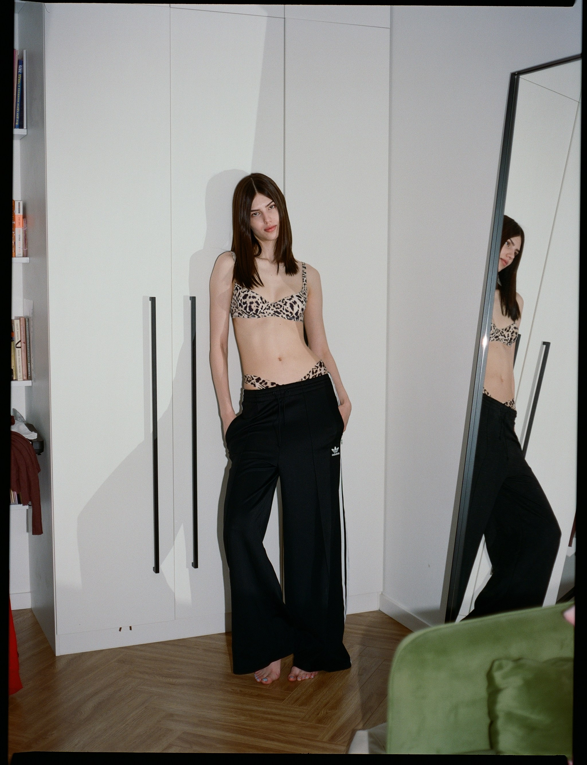 Марго. Главная