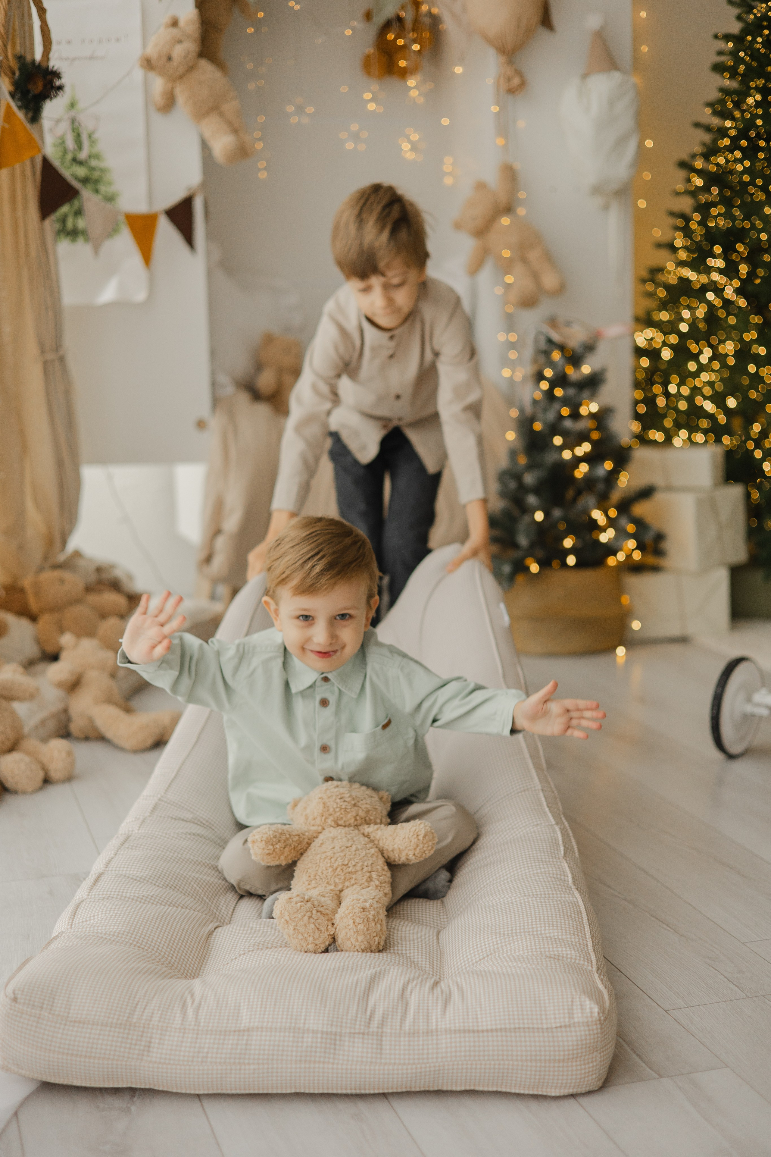 Портфолио фотограф Юлия