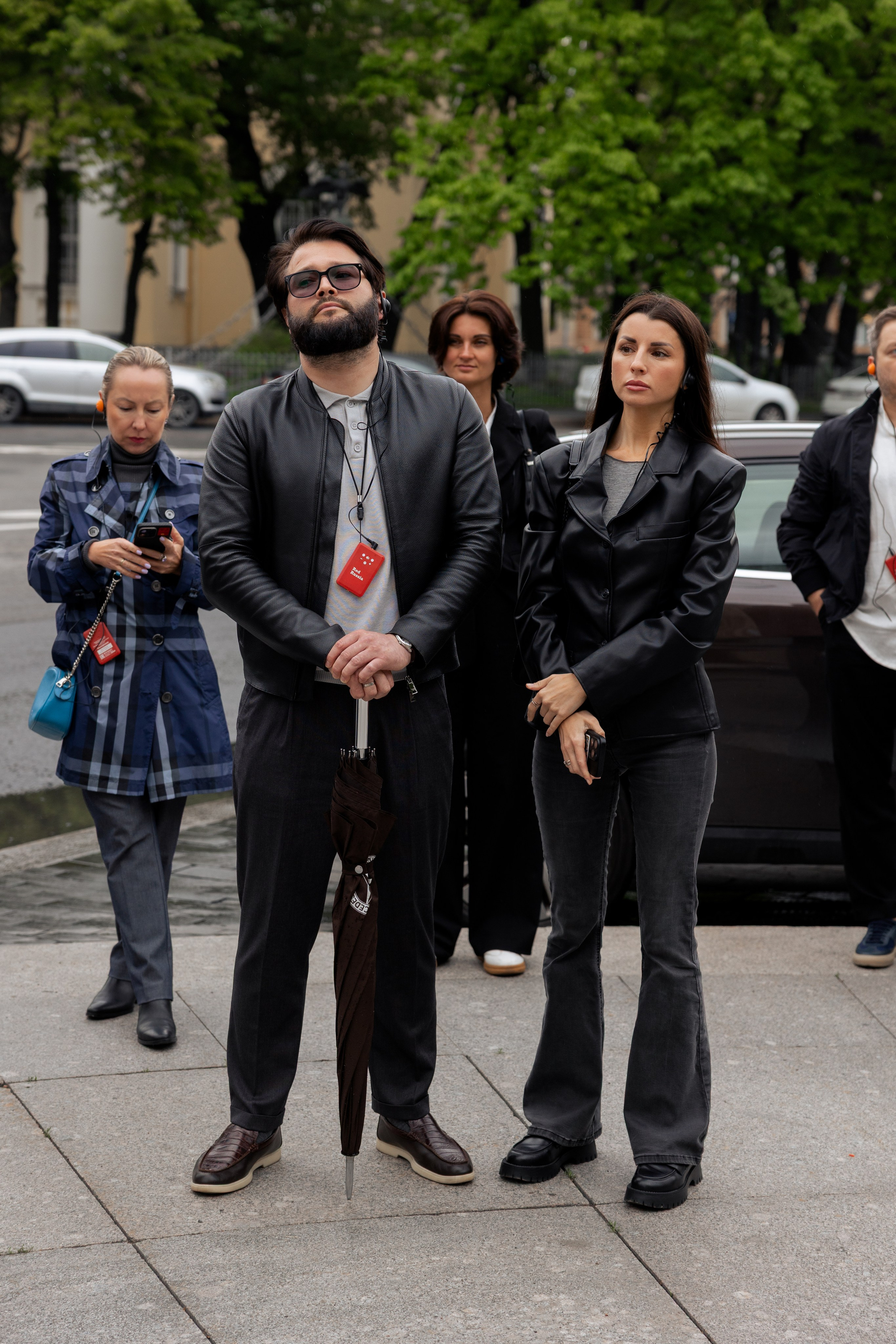 Репортаж.Прогулка-экскурсия для ГК «Еврострой». Фотограф в Санкт-Петербурге Ефремова Наталья