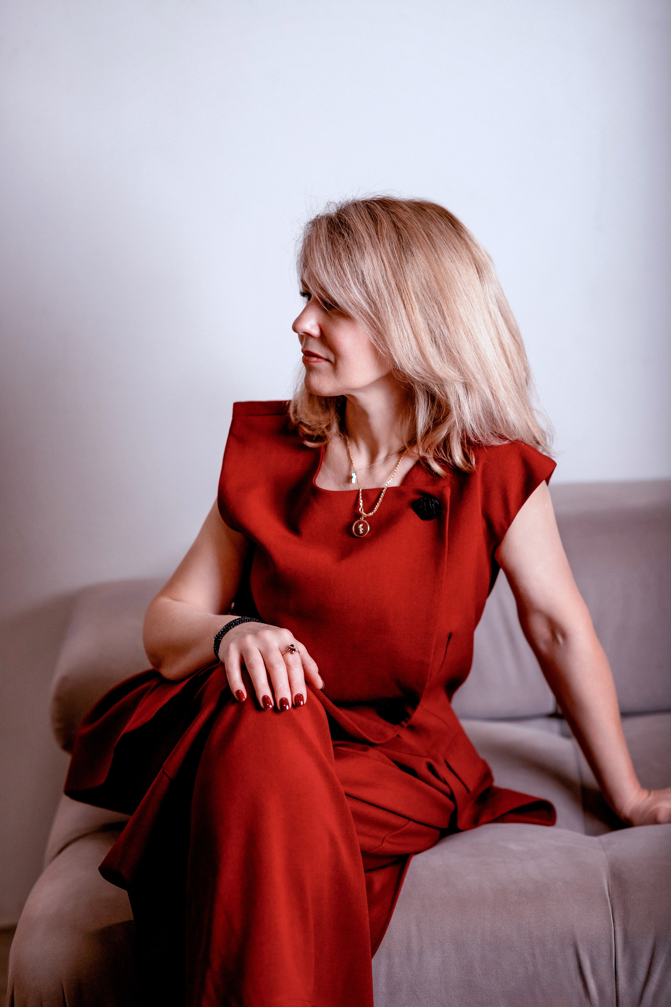 ЖЕНСКИЕ фотосесии. Фотограф Алина Лебедь