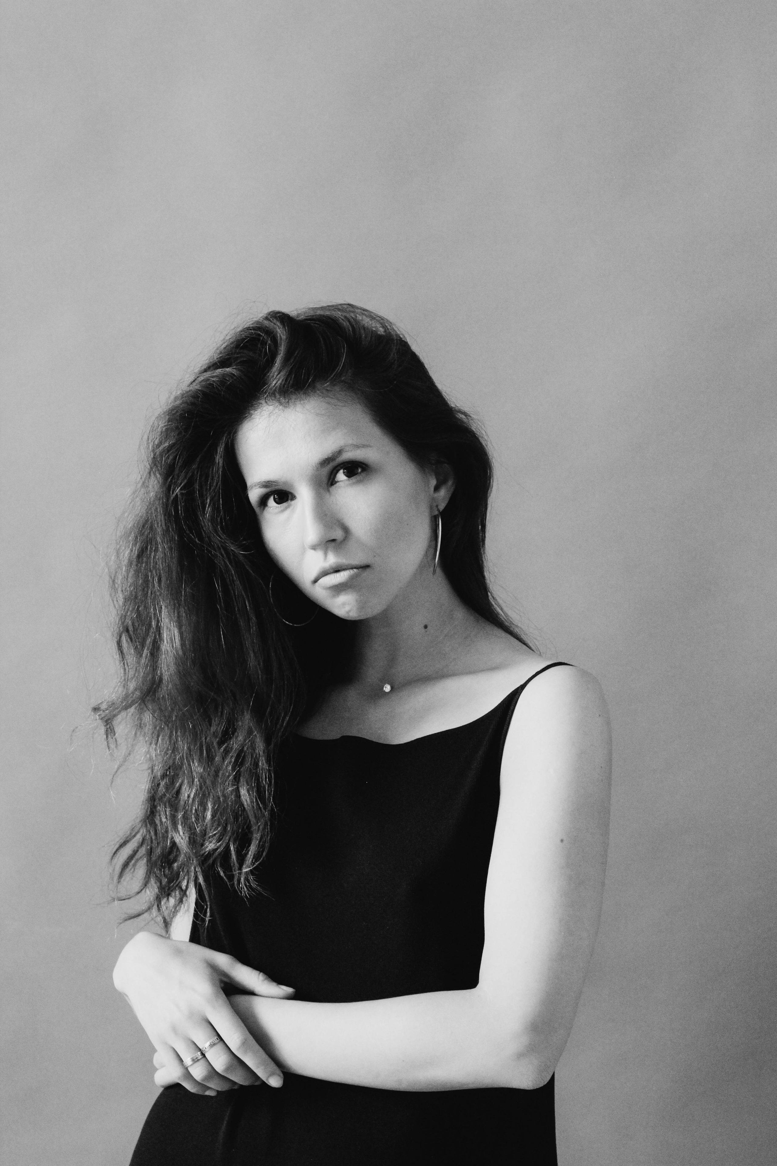 Портфолио. Фотограф · barwarm35mm · Москва