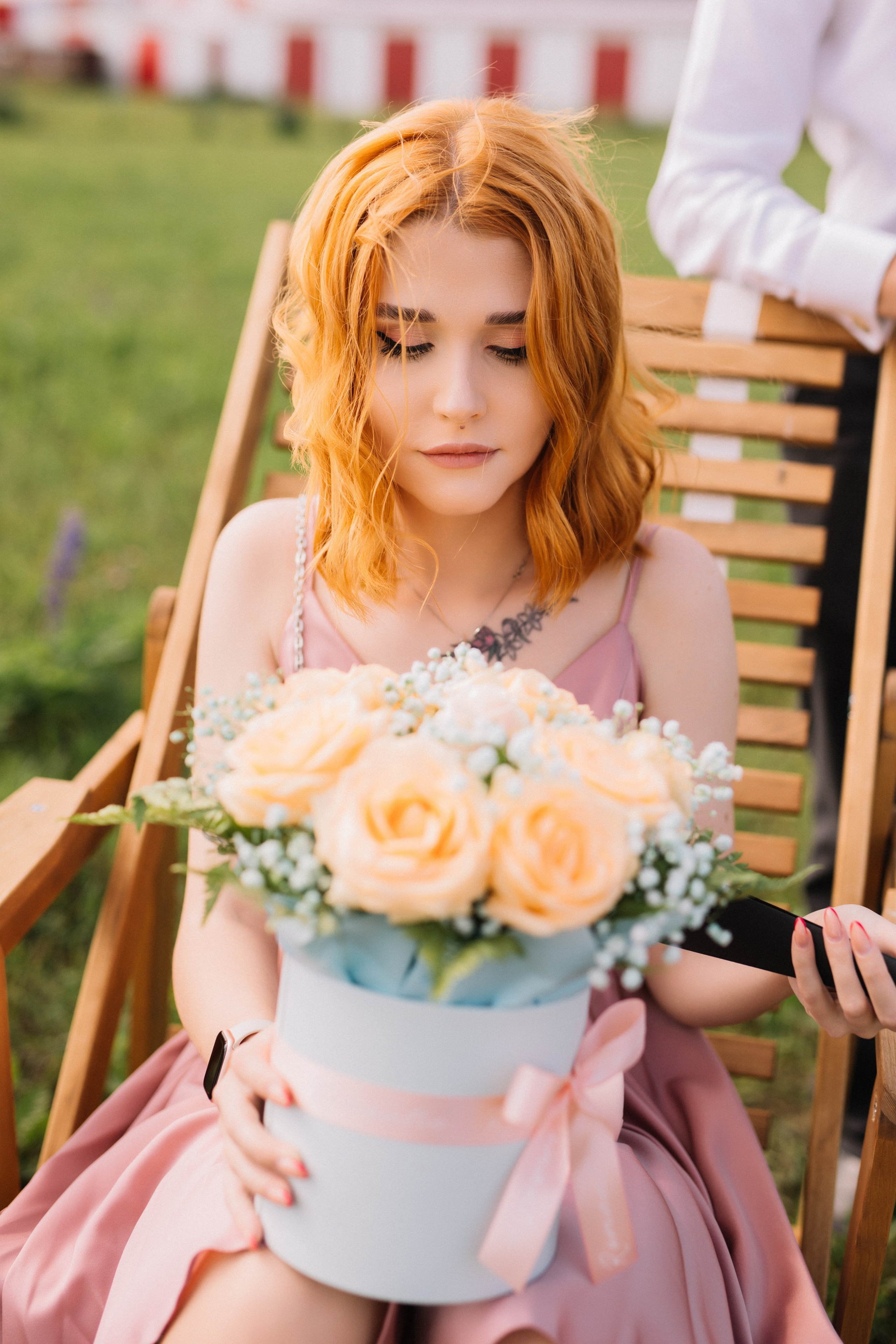 Стихия нипочём. Свадебный фотограф в Калуге Алексей Климов