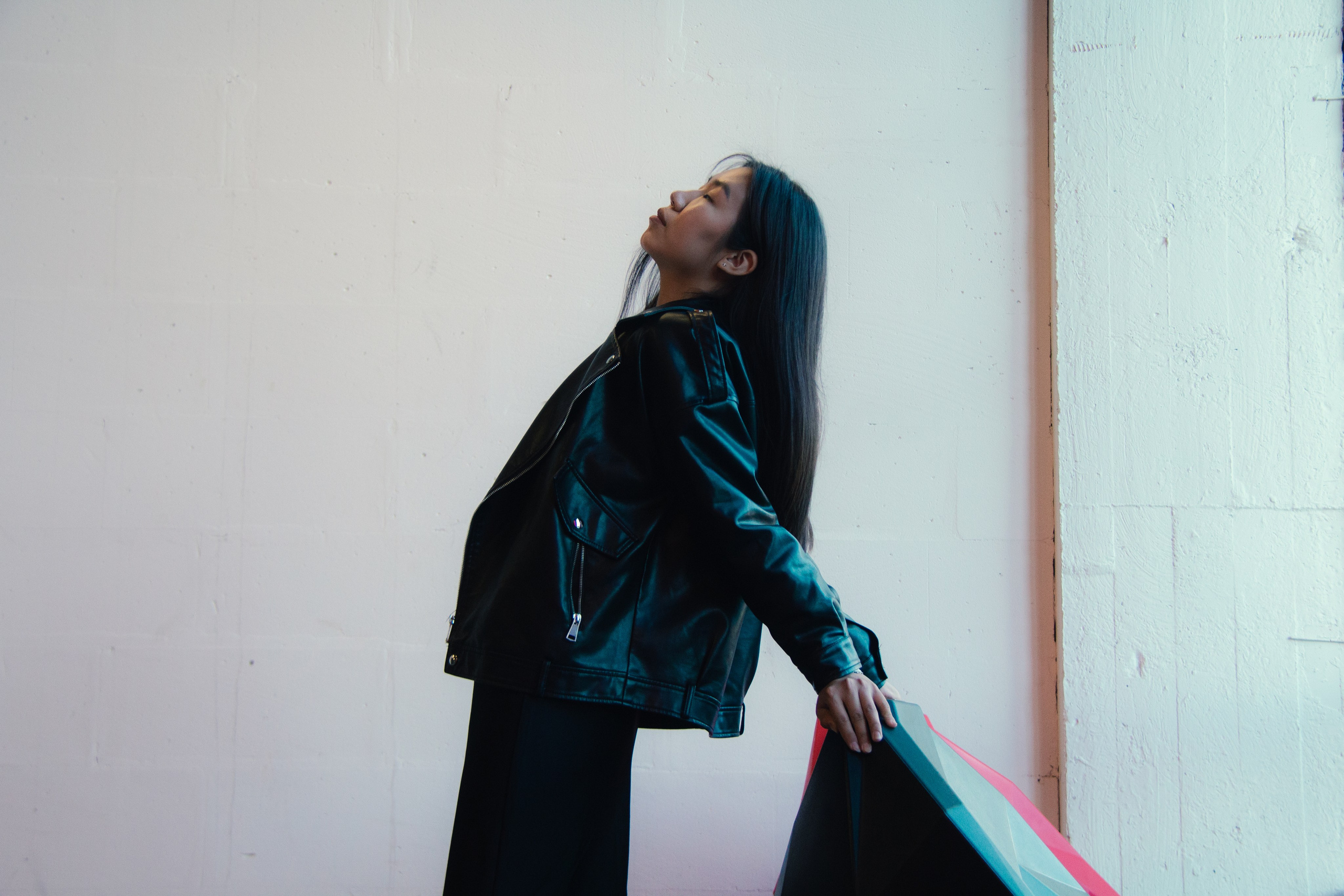 «Design District DAA» Янжима. Janie valde |photographer & visual artist