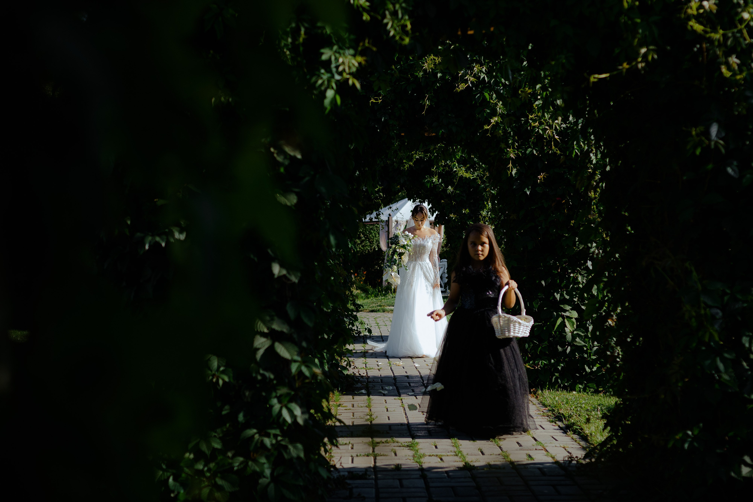 Chindeline. Фотограф Азамат Шарипов