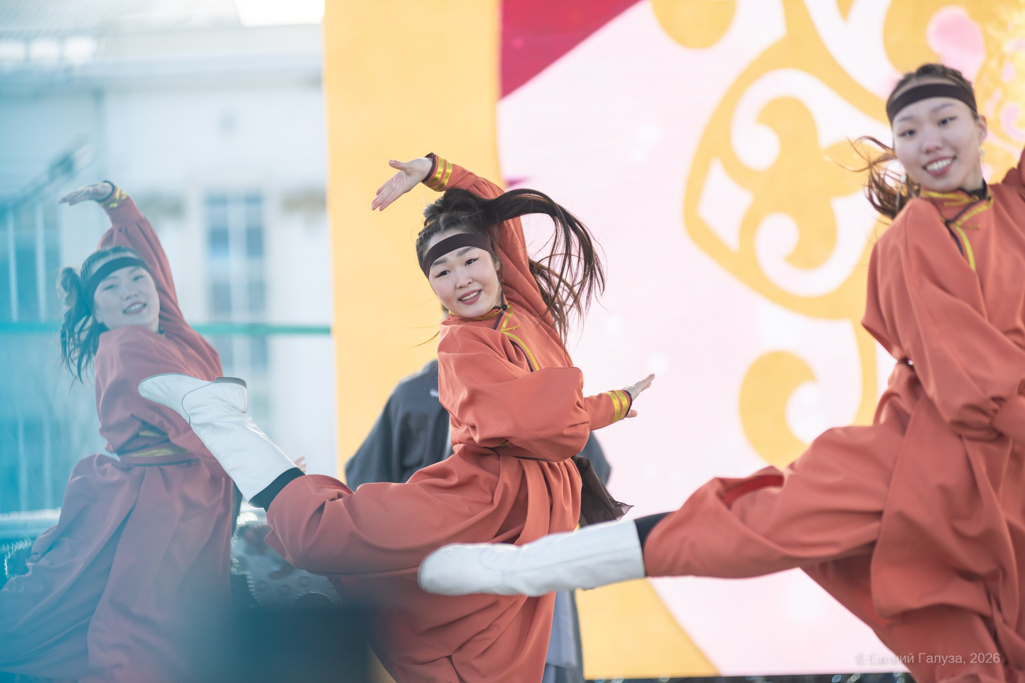 Сагаалган 2026, Чита. Репортажный фотограф г. Чита