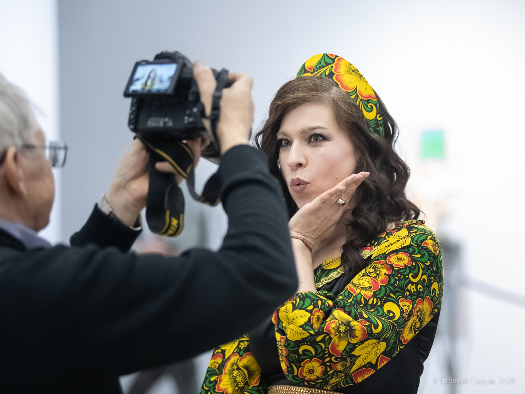 Репортажный фотограф г. Чита