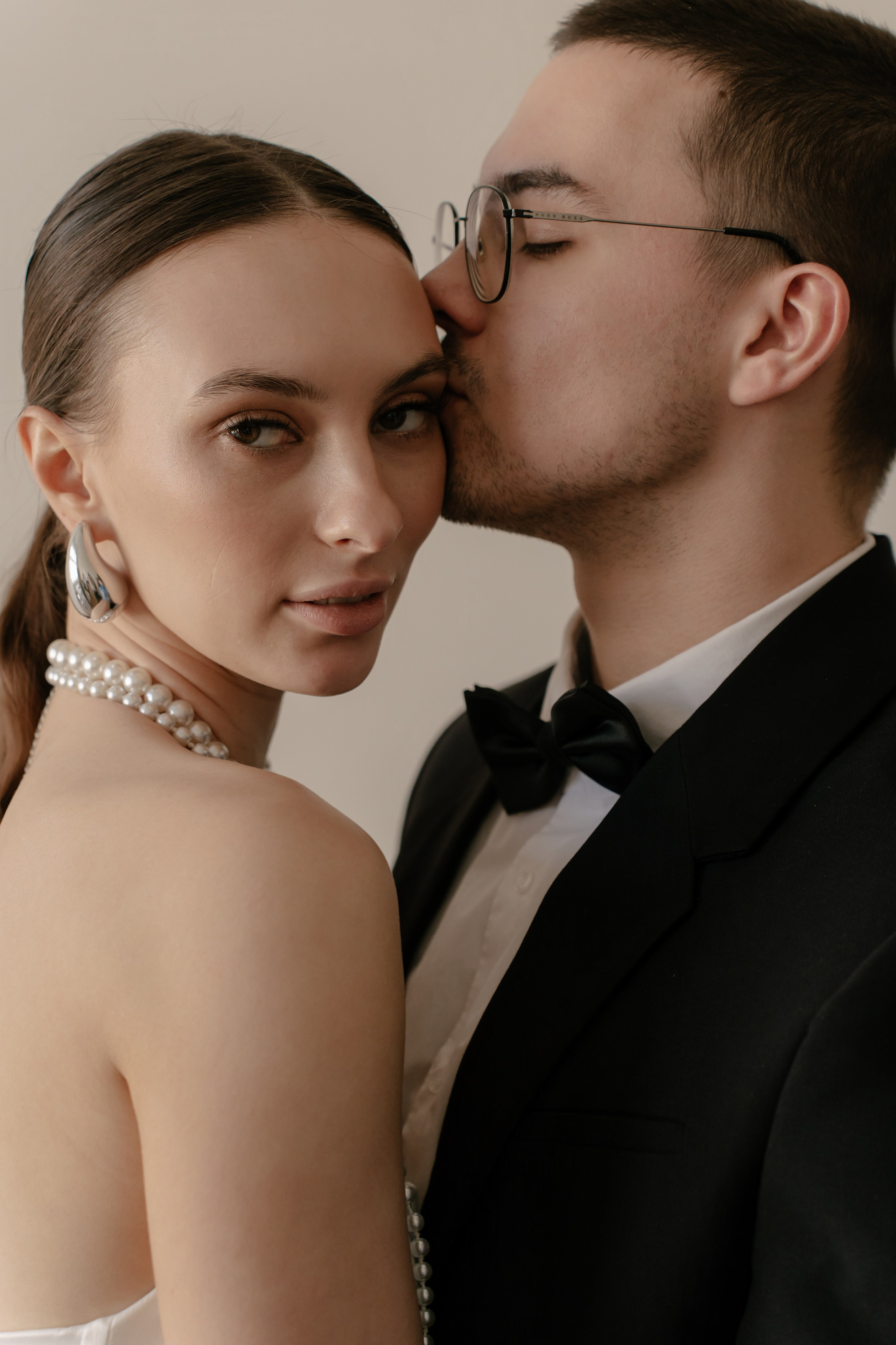 Так начинается ваш день. Семейный и свадебный фотограф в Красногорске Анастасия Тихонова