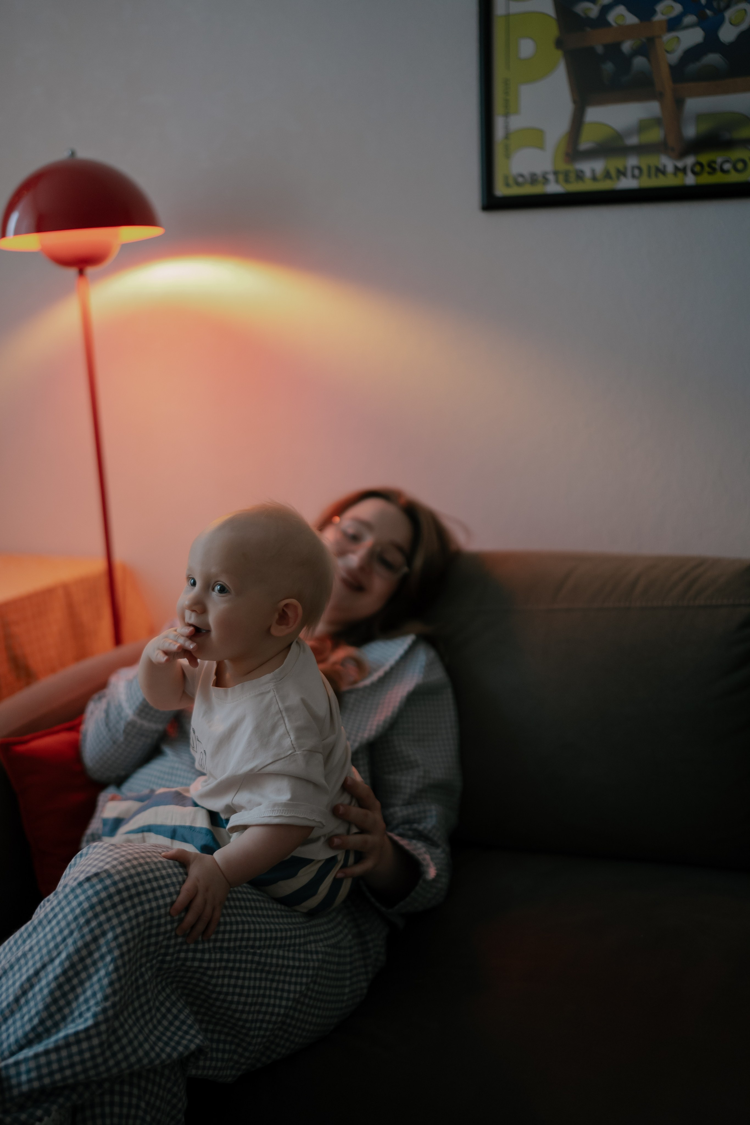 Годовасие Льва. Свадебный и семейный фотограф в Москве и Красногорске — живые кадры | Анастасия Тихонова