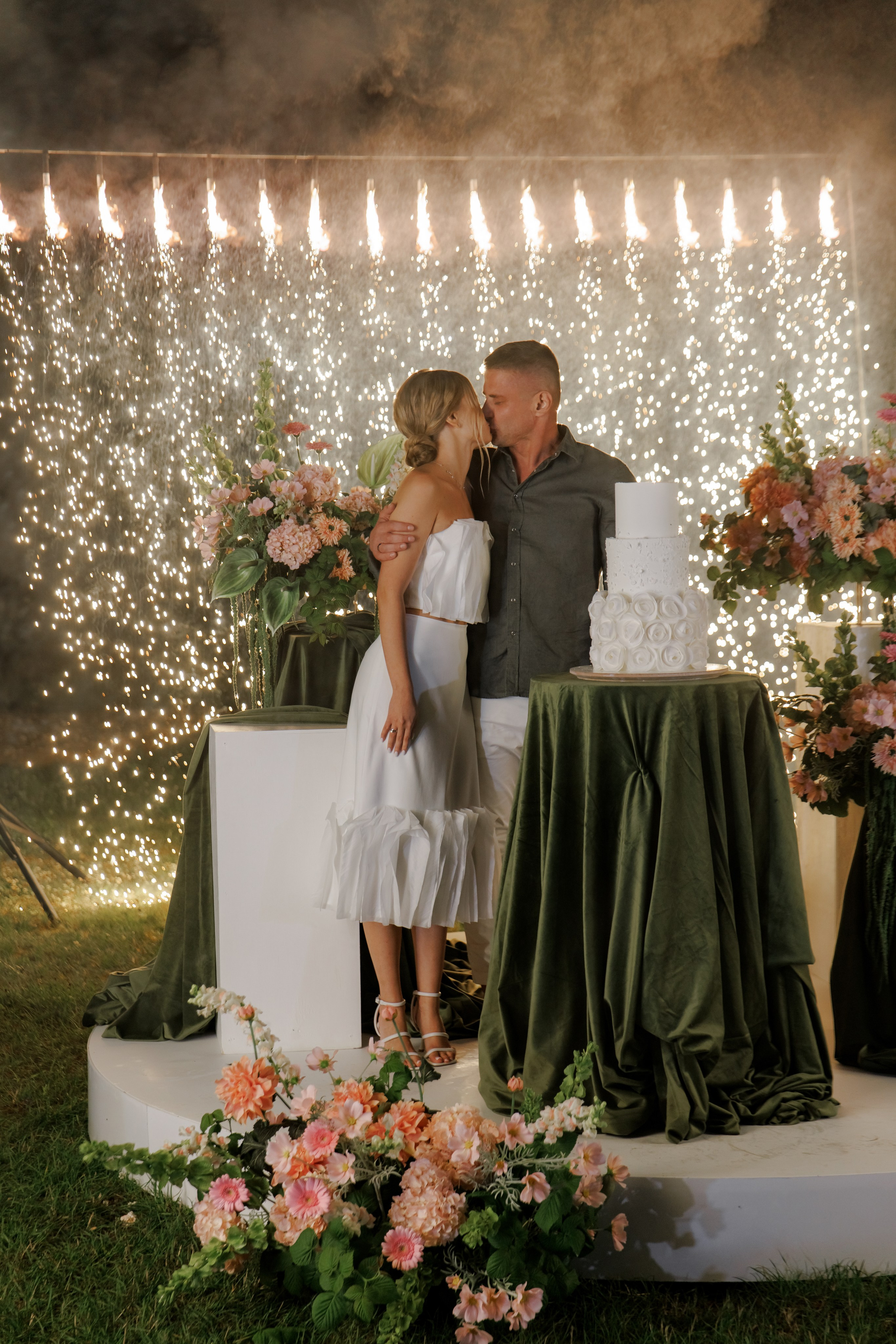 Александр и Алина. Свадебный фотограф в Москве, Ярославле Виталий Квант