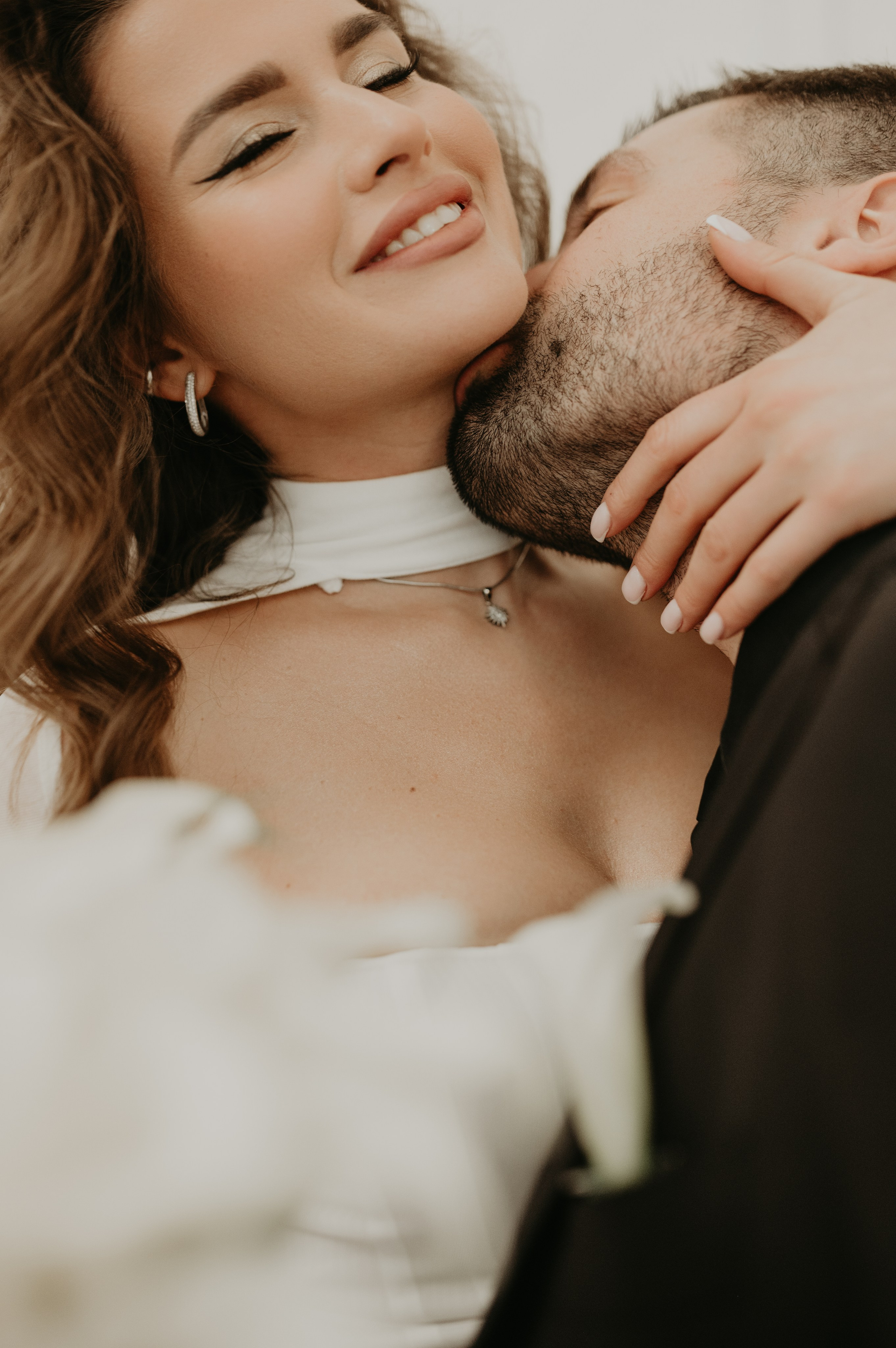 Ангелина и Сергей. Семейный и детский фотограф в Туле