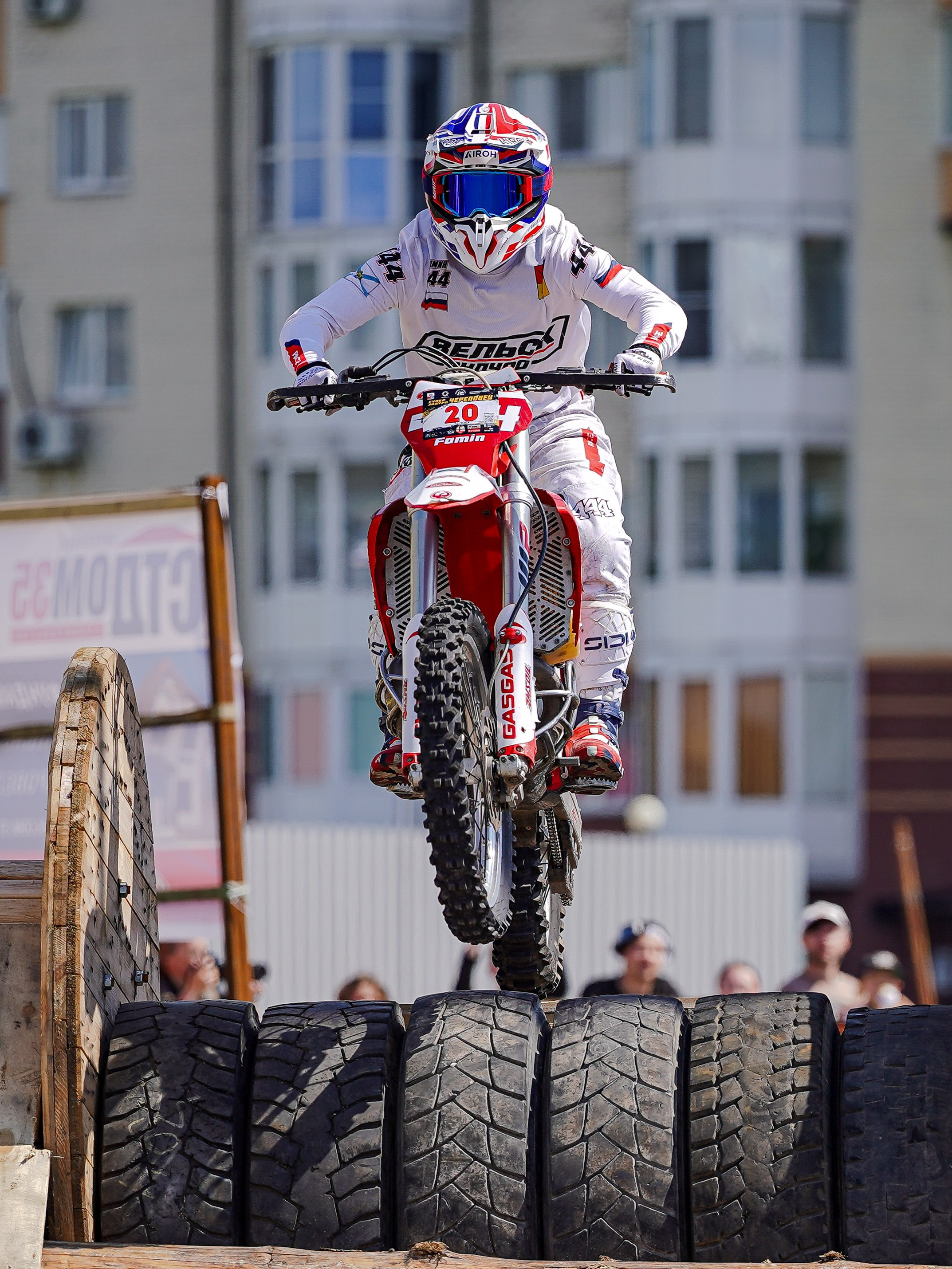 Мотоспорт