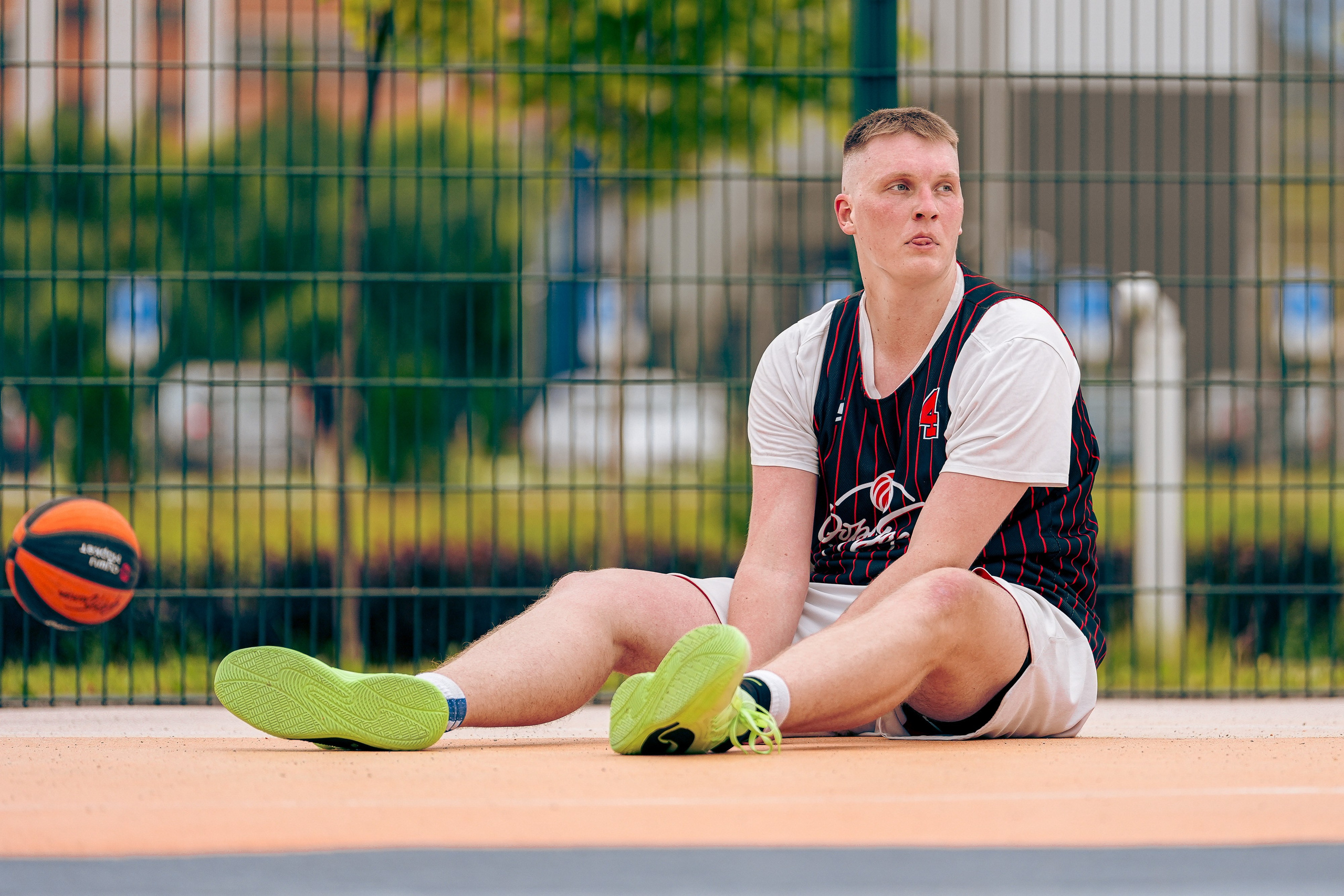 Баскетбол 3×3
