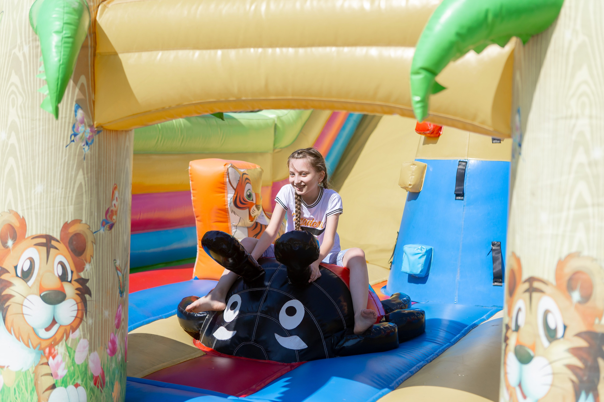 БЕКАРТ — День Семьи. Свадебный и портретный Фотограф в Липецке Дмитрий Котюков