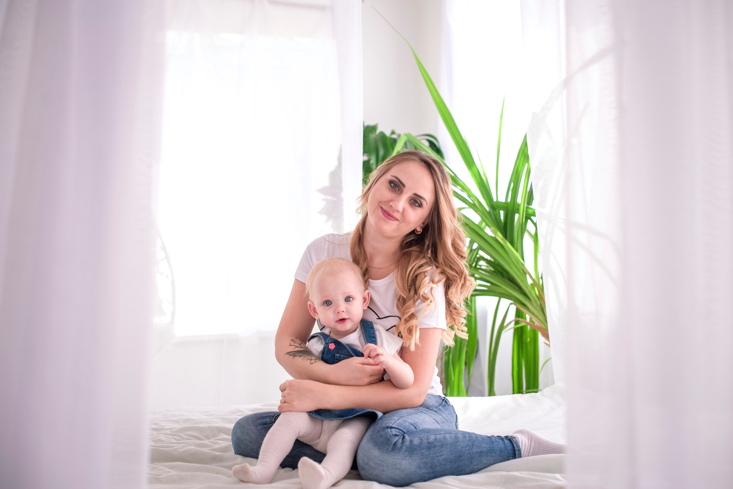 СЕмейная. Фотограф Крещение Венчание Москва