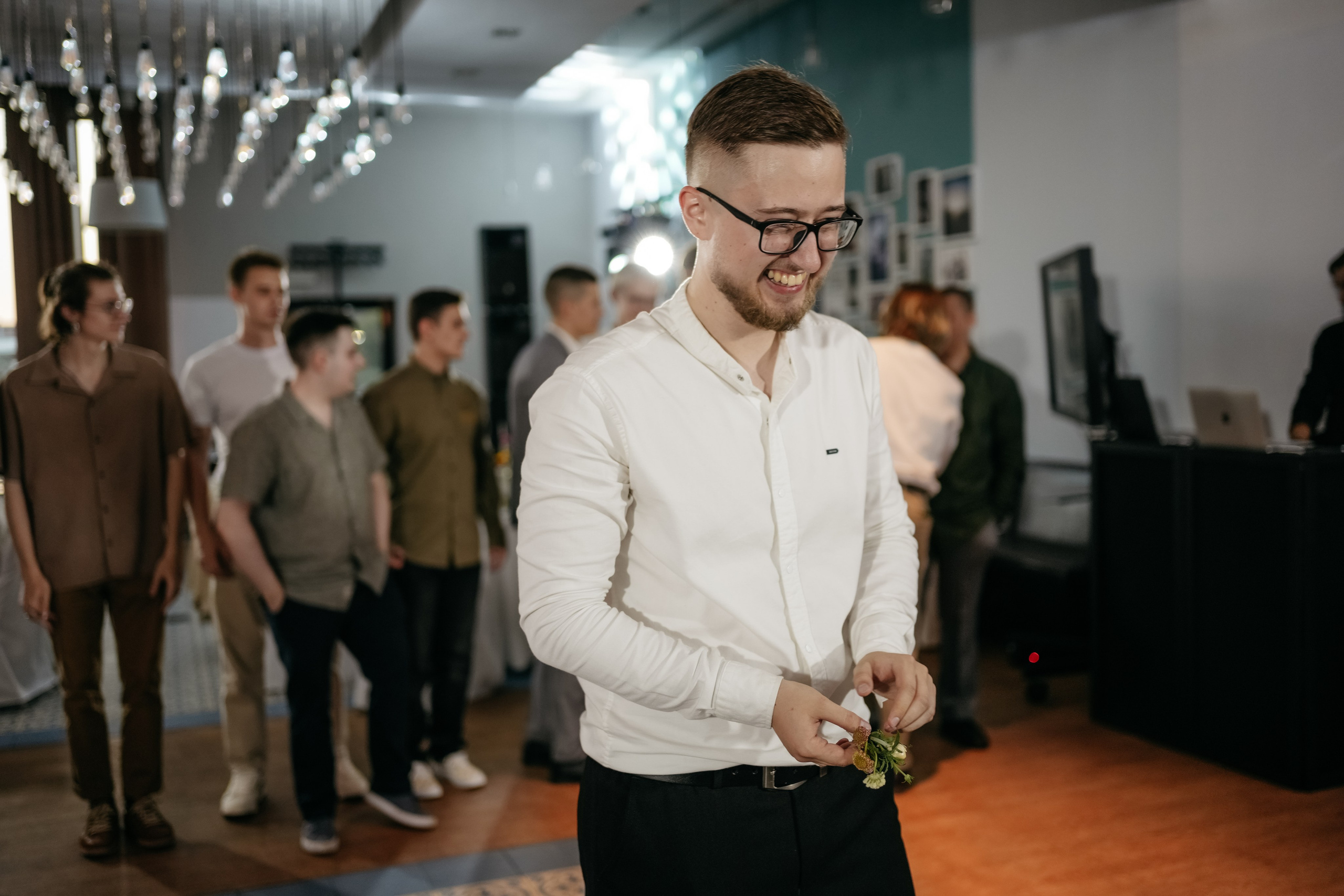 Максим и Арина, Нижний Тагил. Фотограф Перевозкина Анна