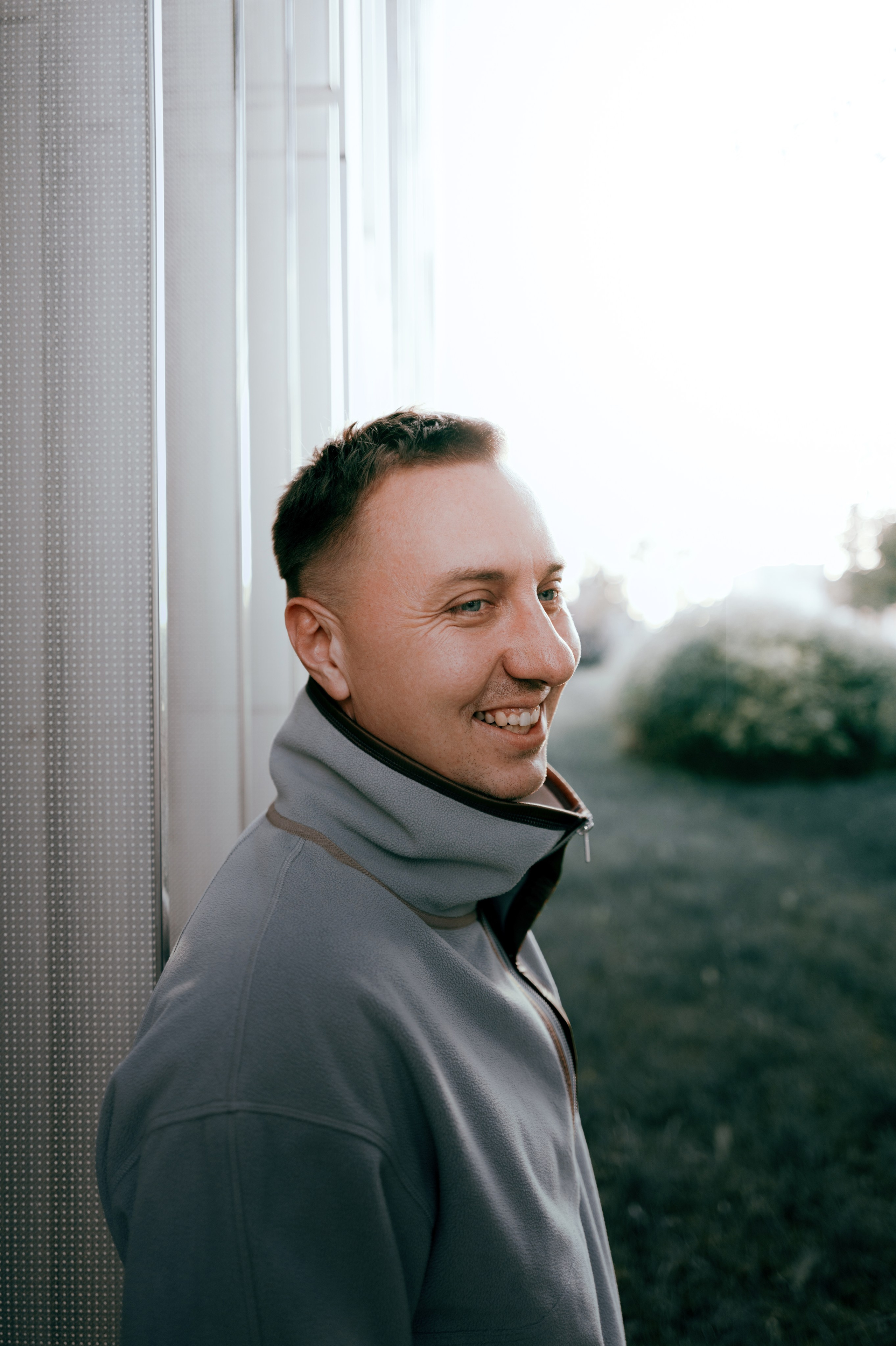 Ilya Balakin. @tomrus: Рустам Шагиморданов — фотограф