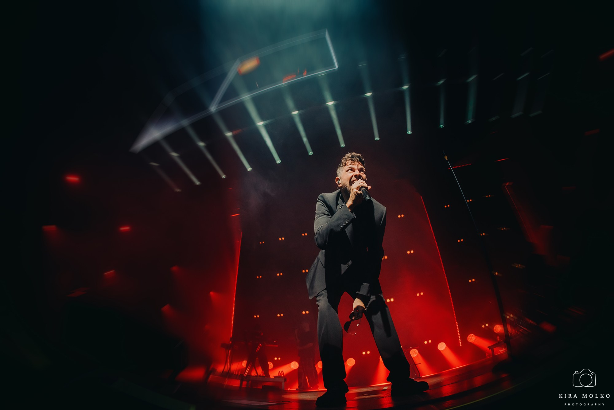 ЛСП. Кира Молко — Концертный фотограф в Санкт-Петербурге