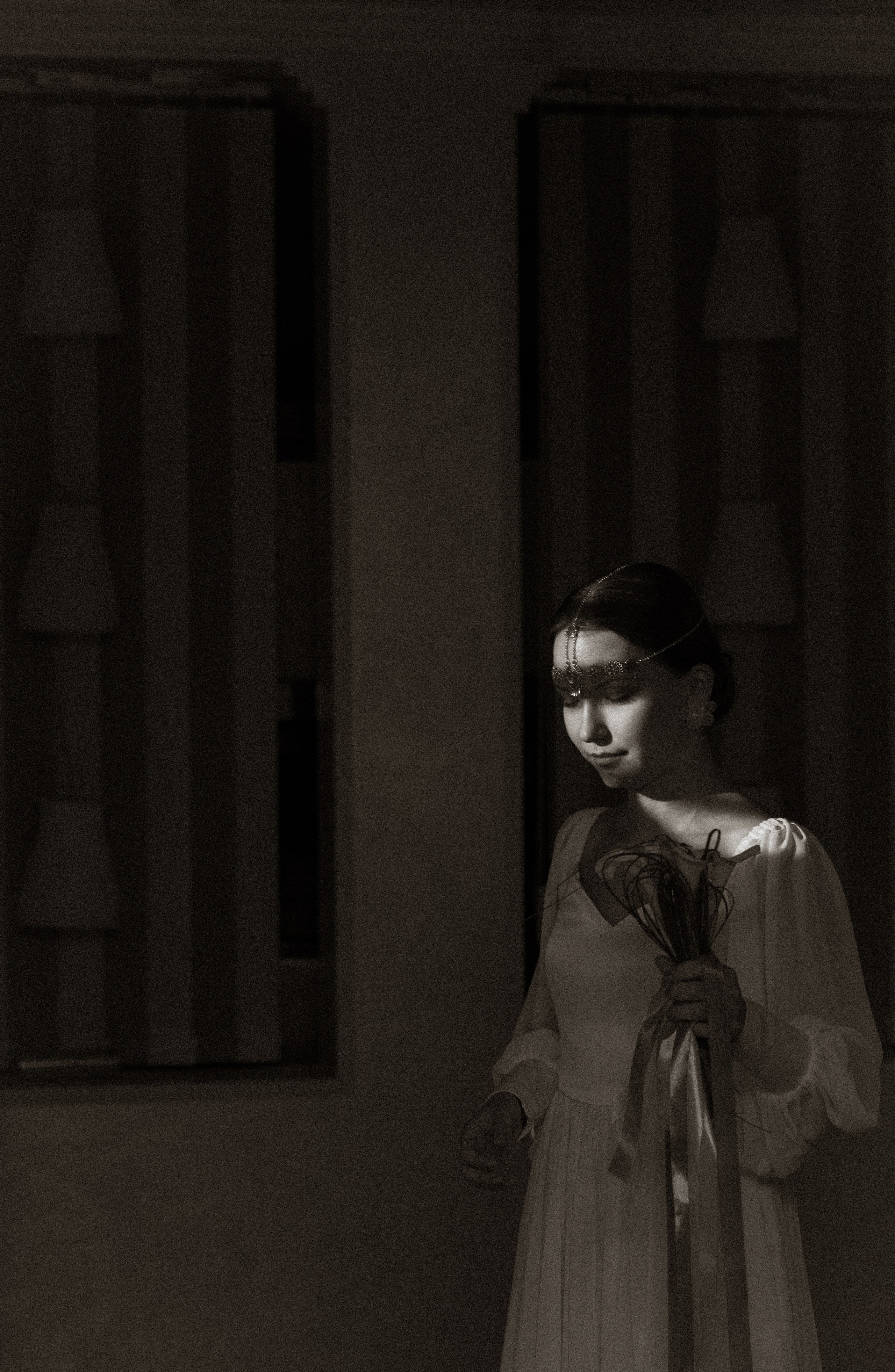 Егор и Александра. Фотограф в Москве