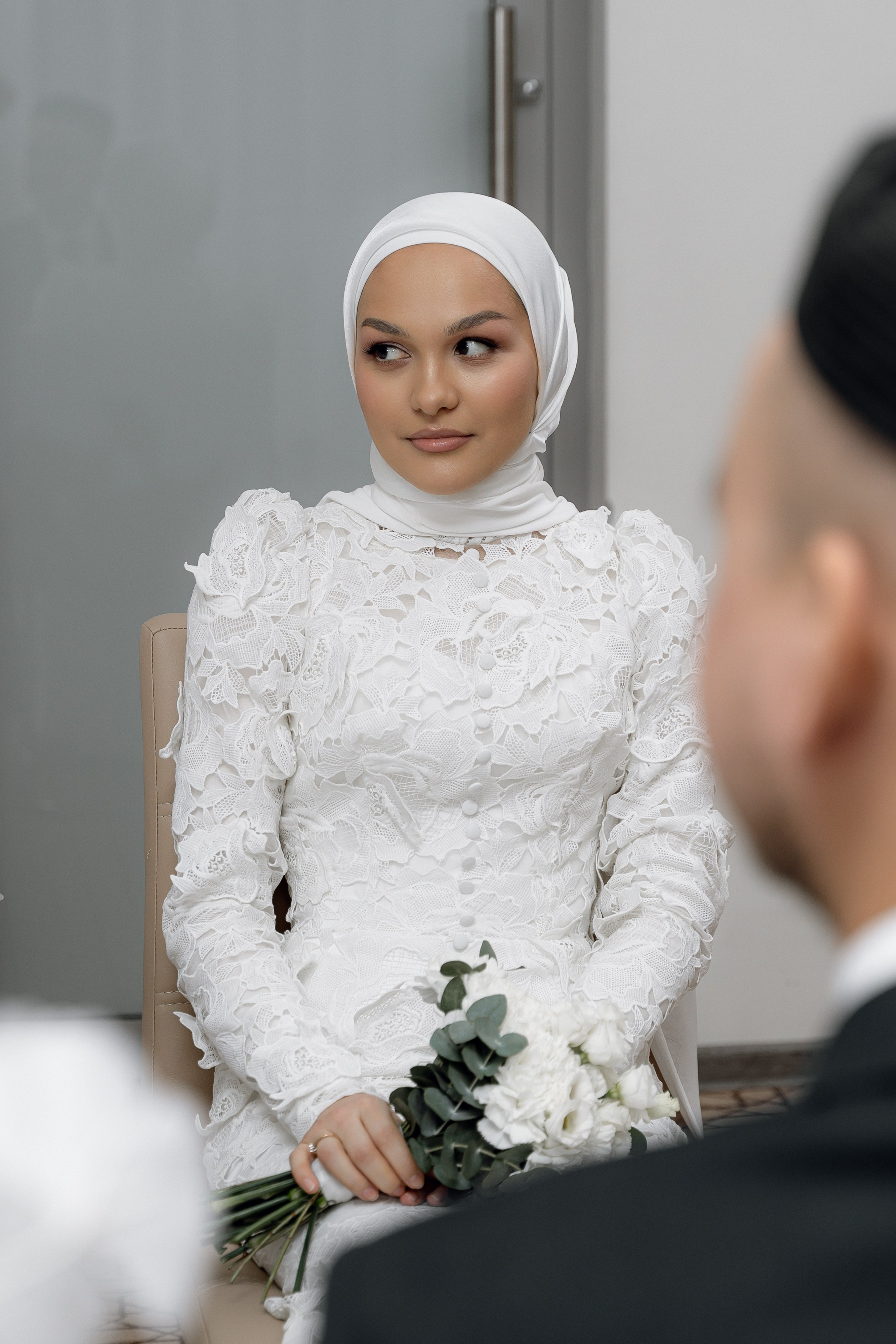 Данис & Ильзира (Алтан). RAMIL SAFIULLIN