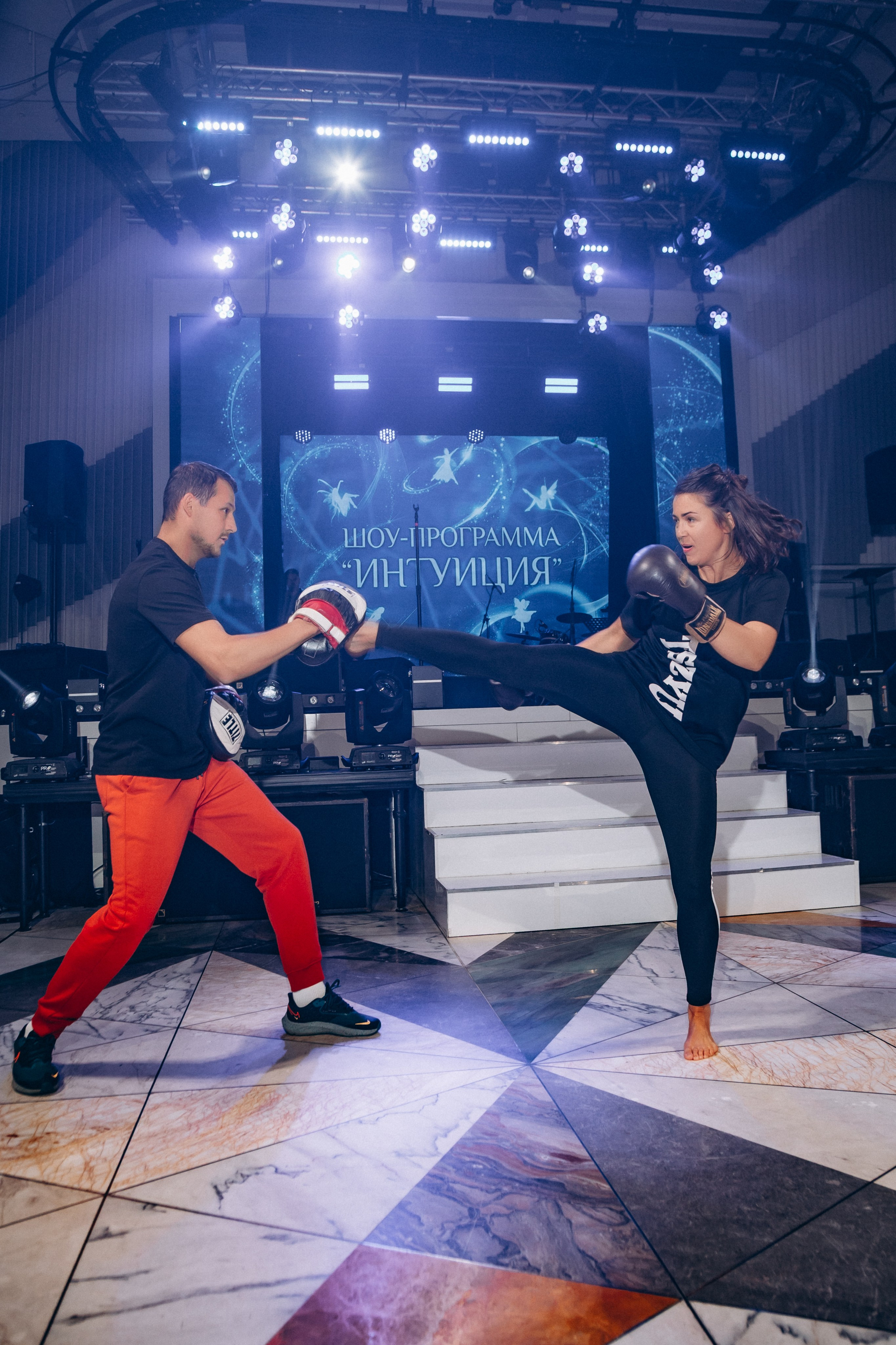 Юбилей в Orion hall. FOTOZ Studio / Фотовидеомейкер Андрей Смирнов