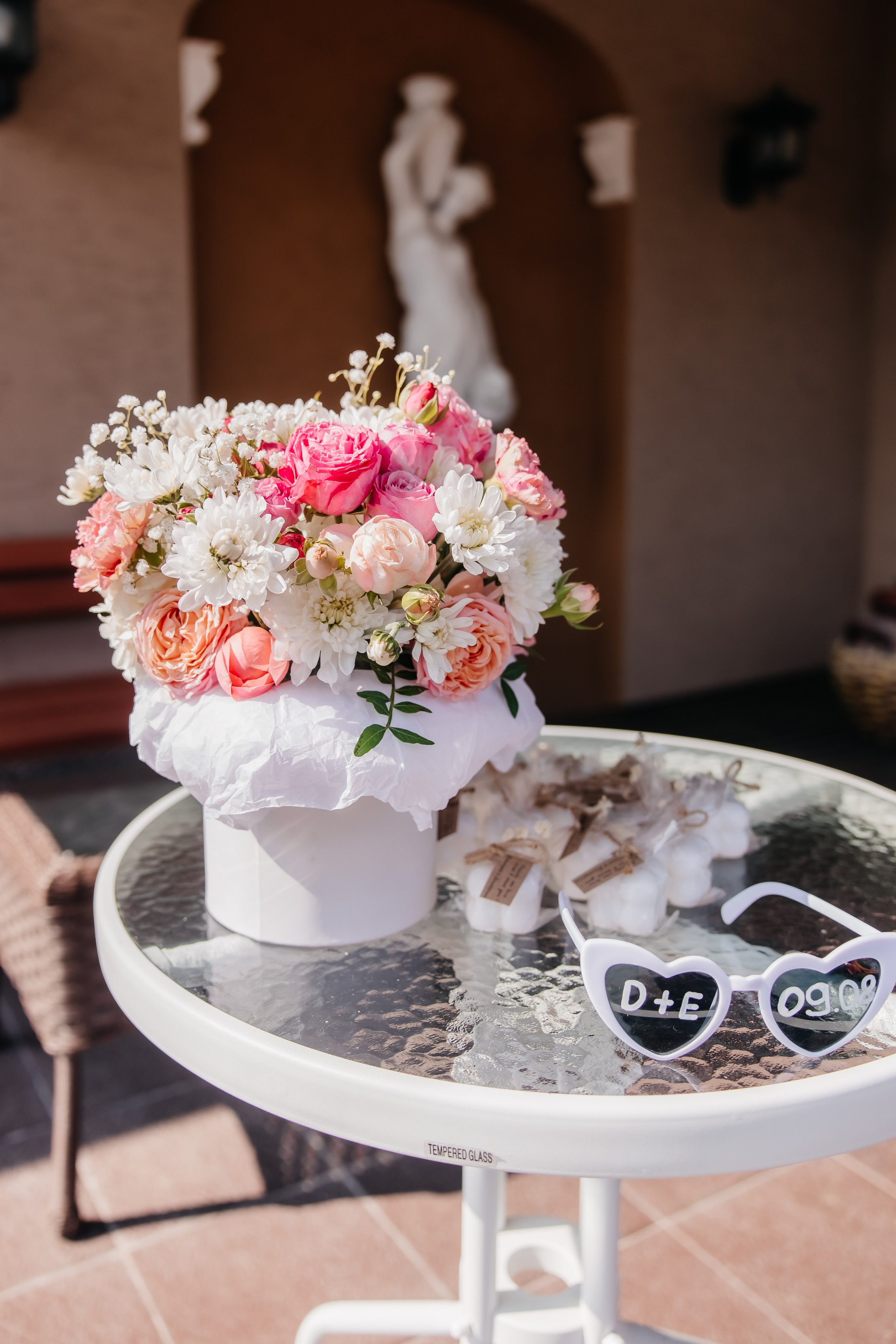 Астория + усадьба Белладжио. Фотограф ВИКА МЕДУЗА