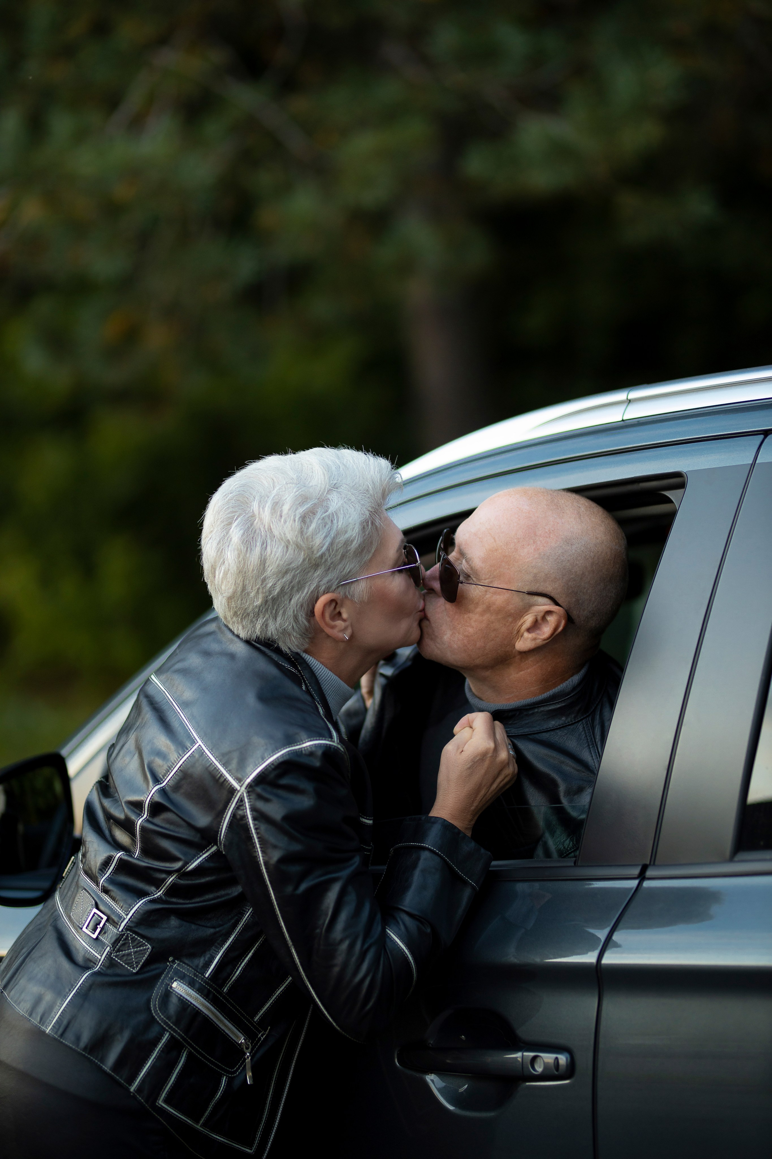 МИСТЕР И МИССИС СМИТ. Cheta Kovalevsky фотографы