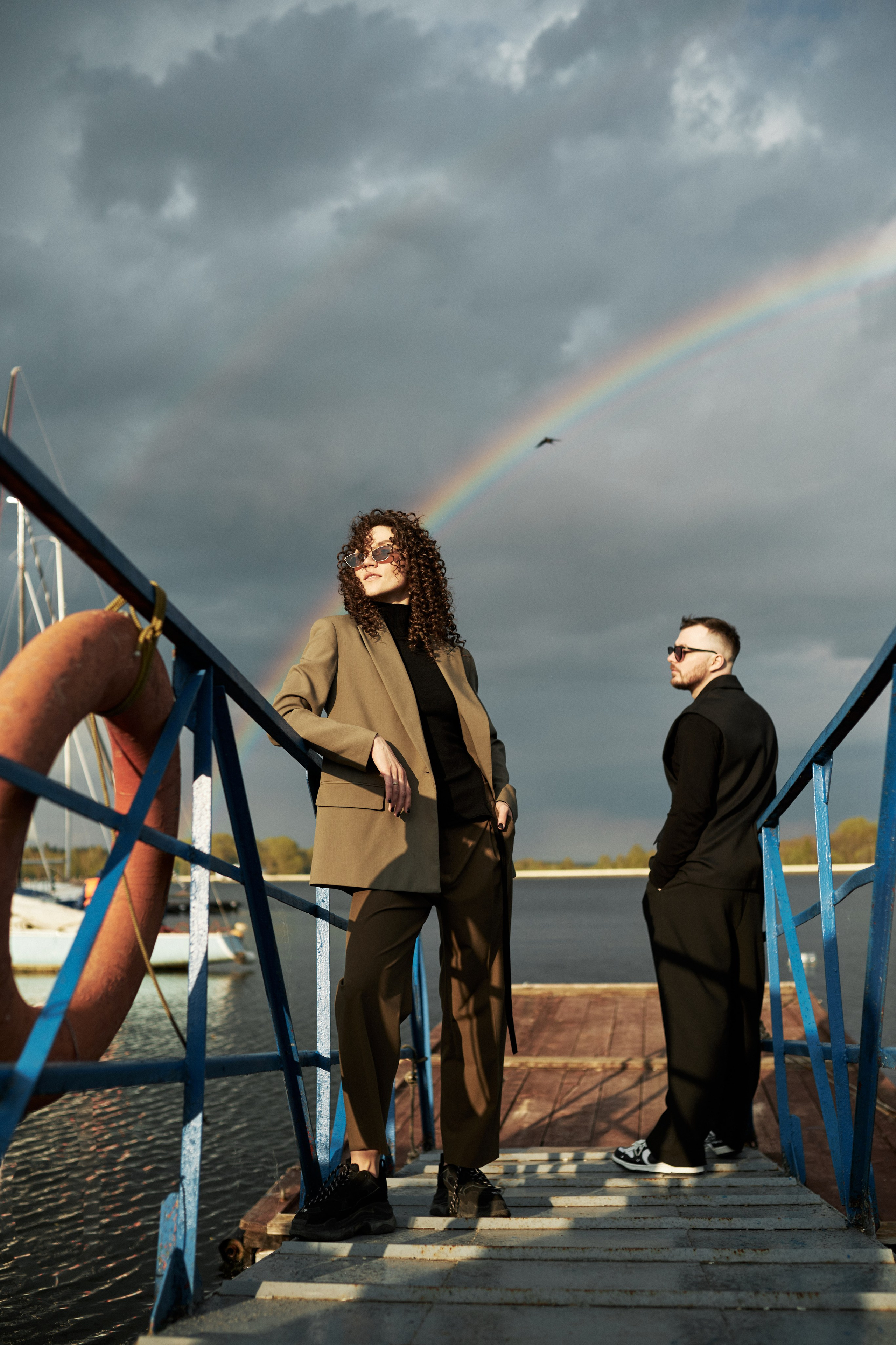 ЯХТ-КЛУБ. Cheta Kovalevsky фотографы