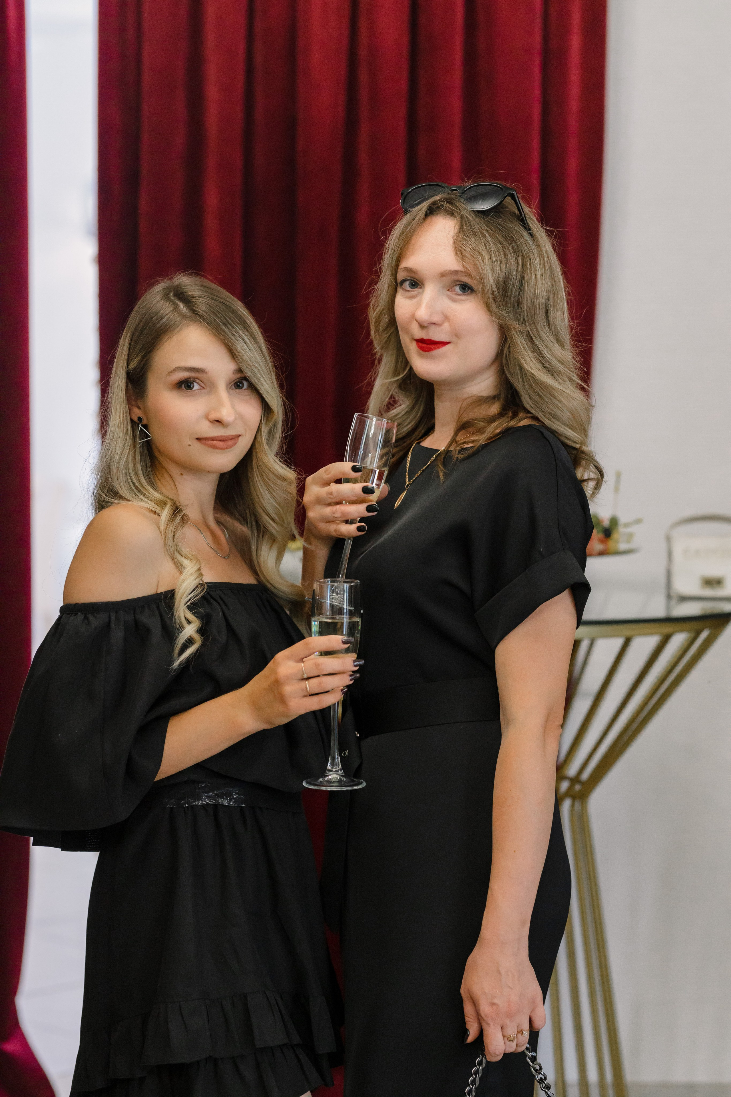 УСАДЬБА ГЕТСБИ. Cheta Kovalevsky фотографы