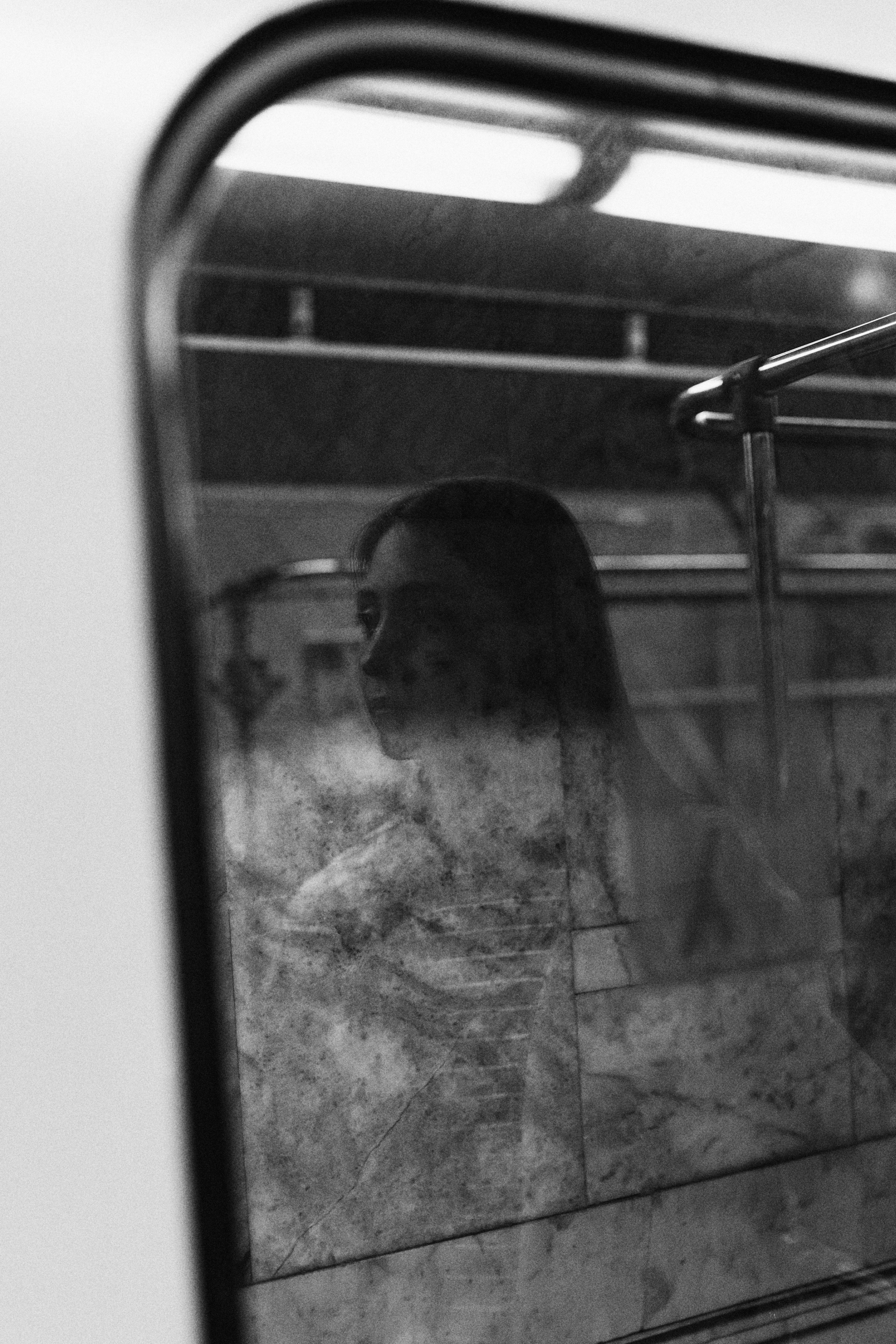 МЕТРО. Cheta Kovalevsky фотографы