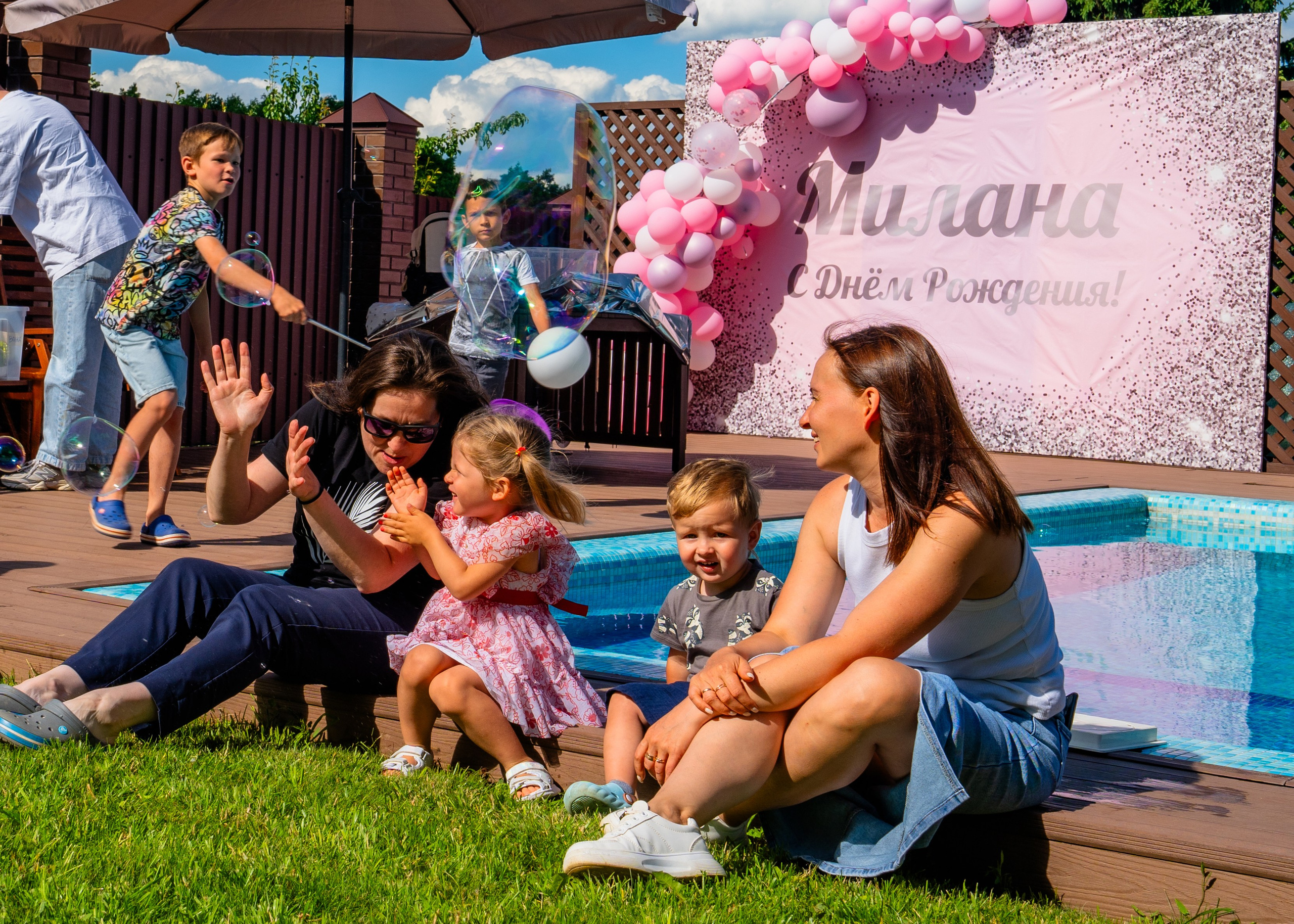 Вилли Вонка. Крамер Юлиана детский и семейный фотограф
