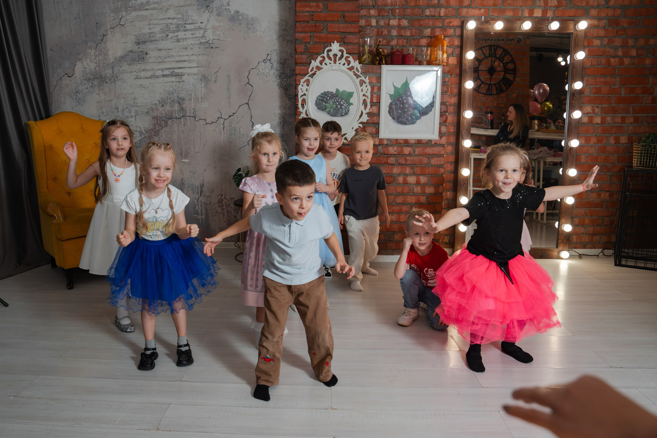 Дочь океана. Крамер Юлиана детский и семейный фотограф