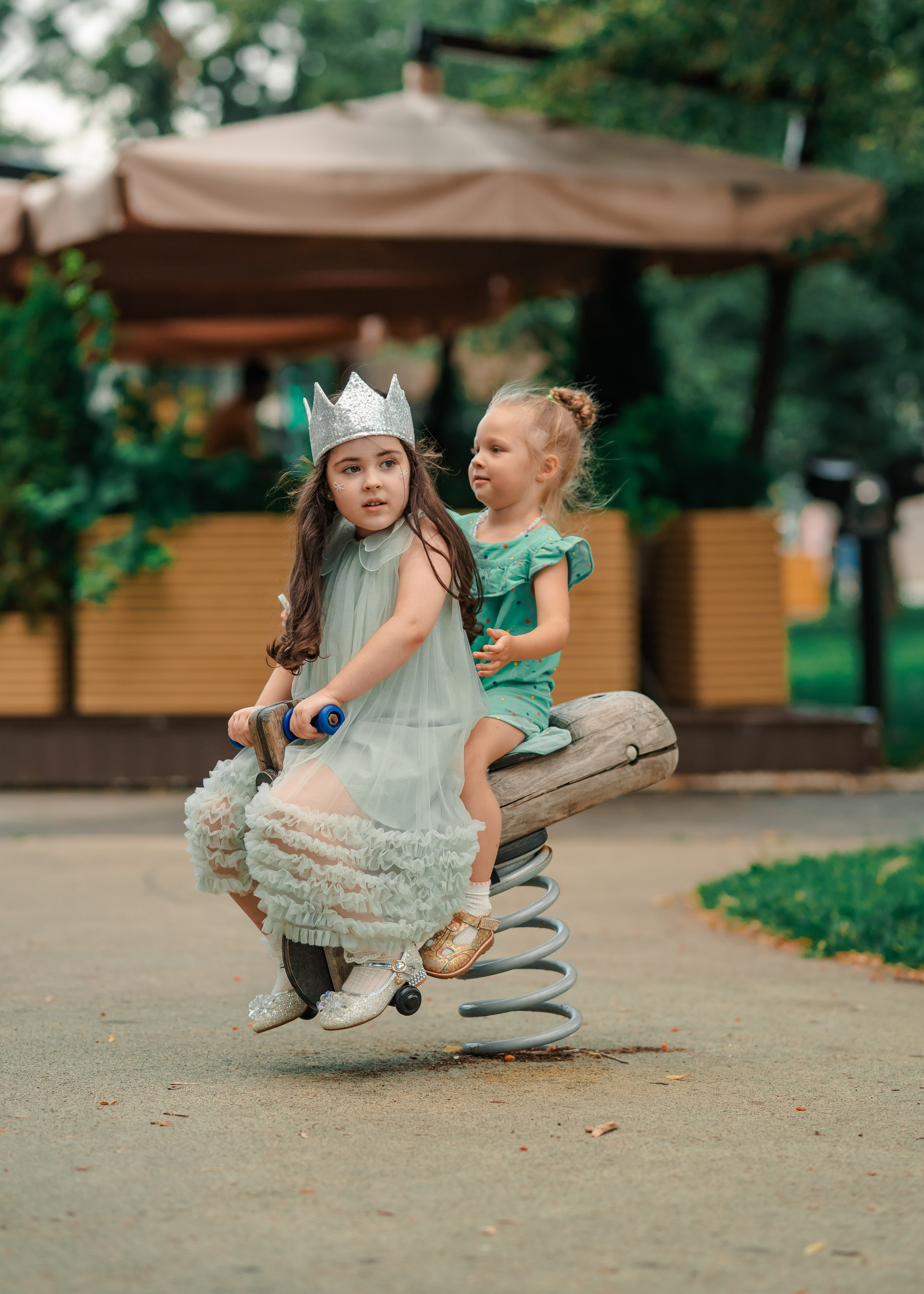 Принцесса Мая. Крамер Юлиана детский и семейный фотограф