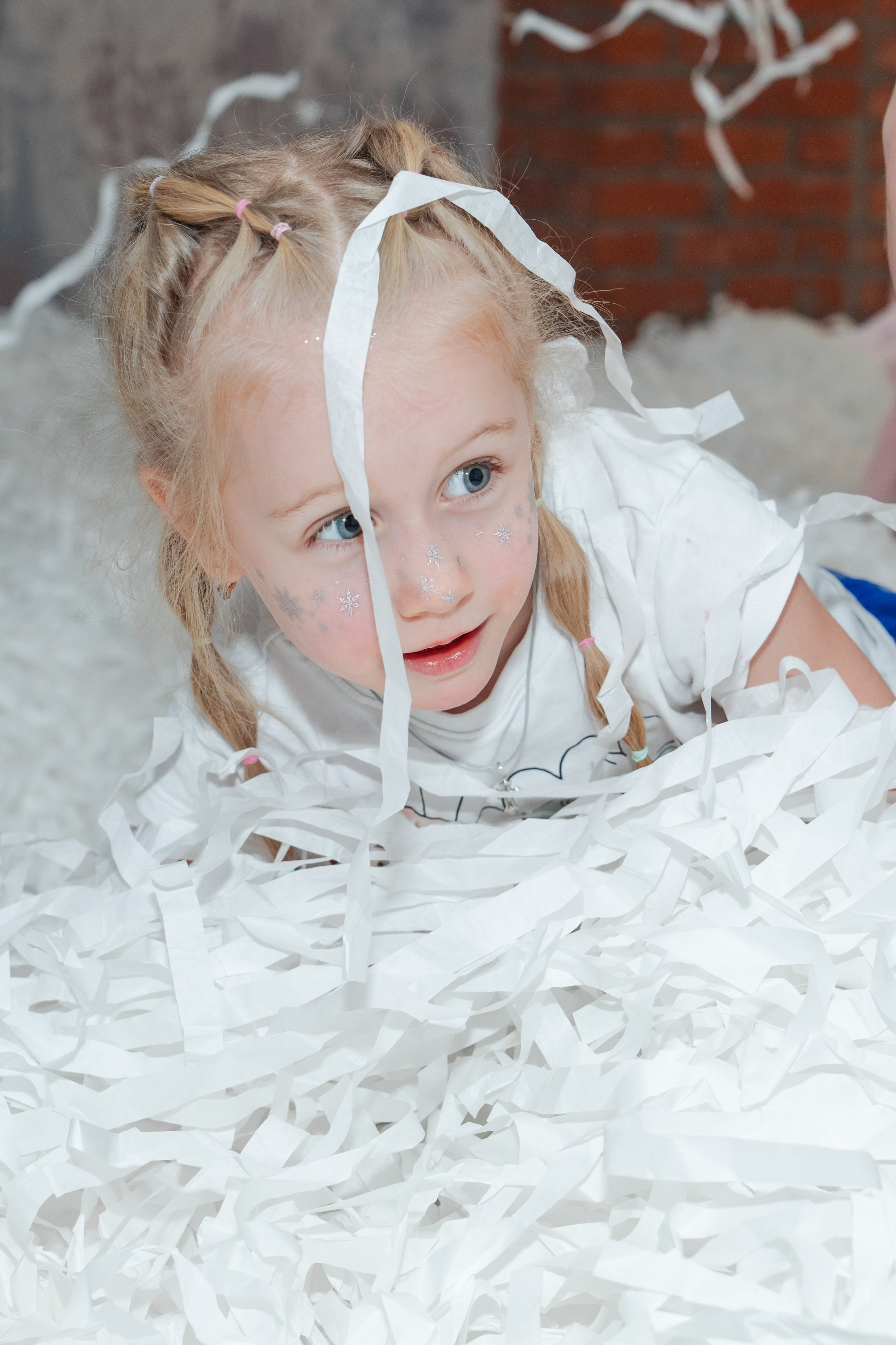 Дочь океана. Крамер Юлиана детский и семейный фотограф