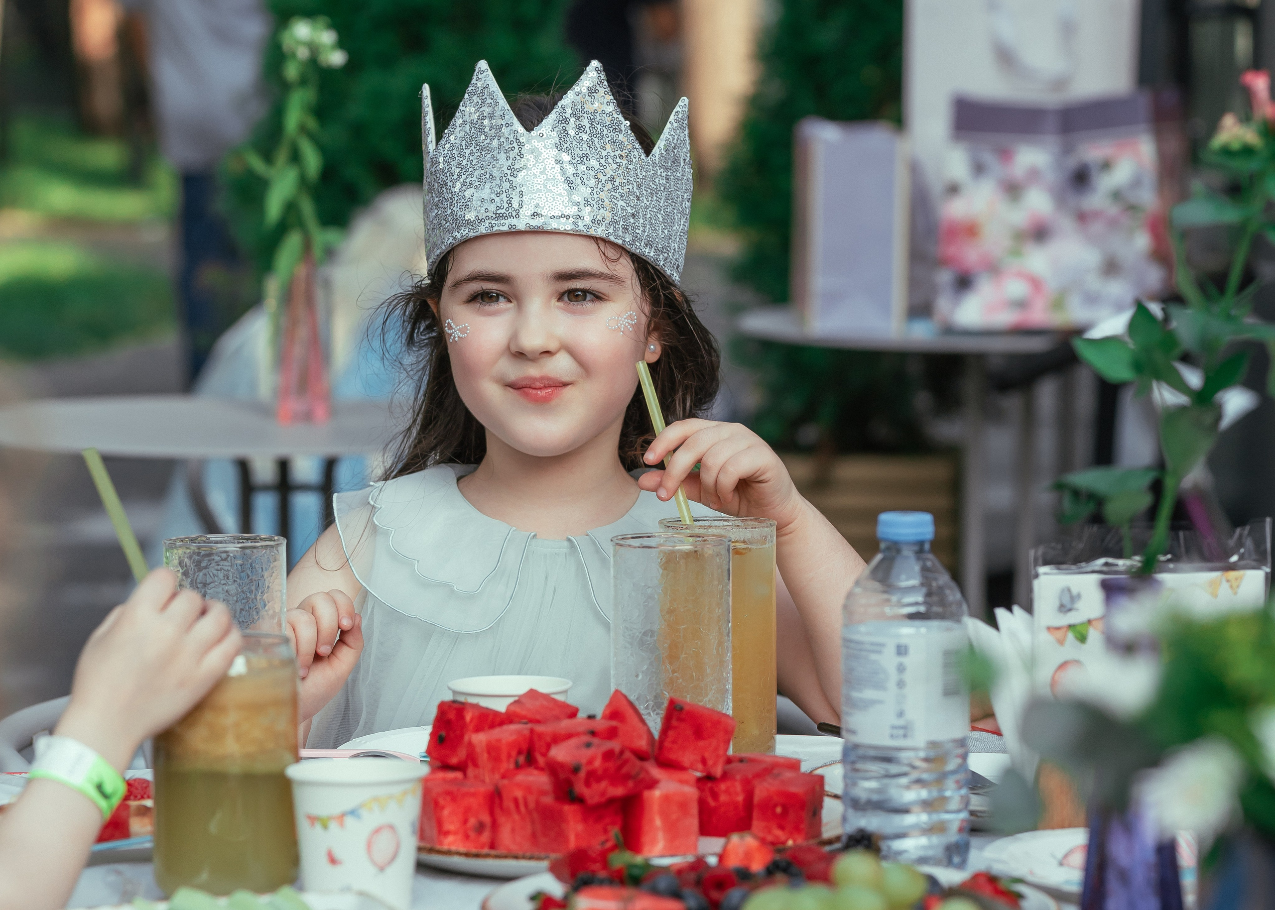 Принцесса Мая. Крамер Юлиана детский и семейный фотограф