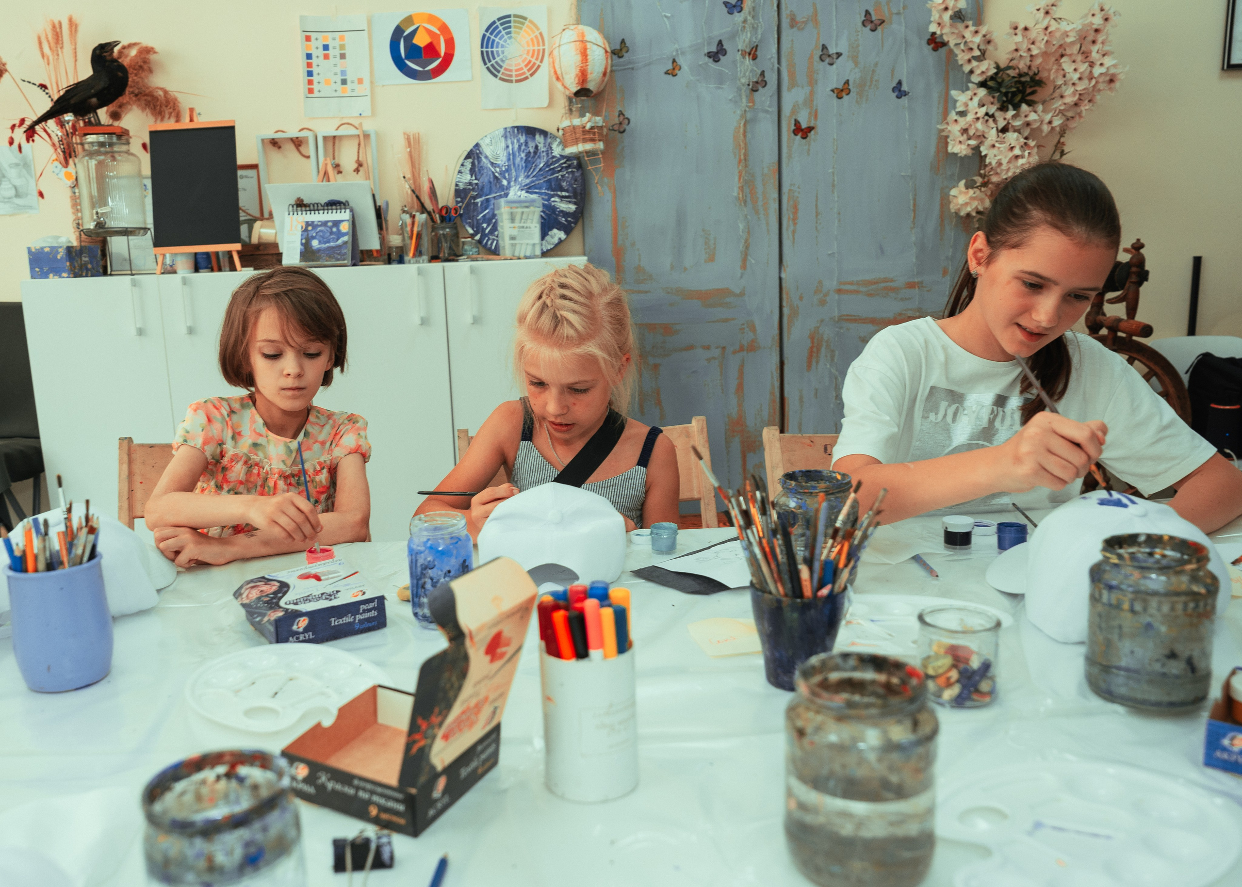 От мишки с любовью. Крамер Юлиана детский и семейный фотограф