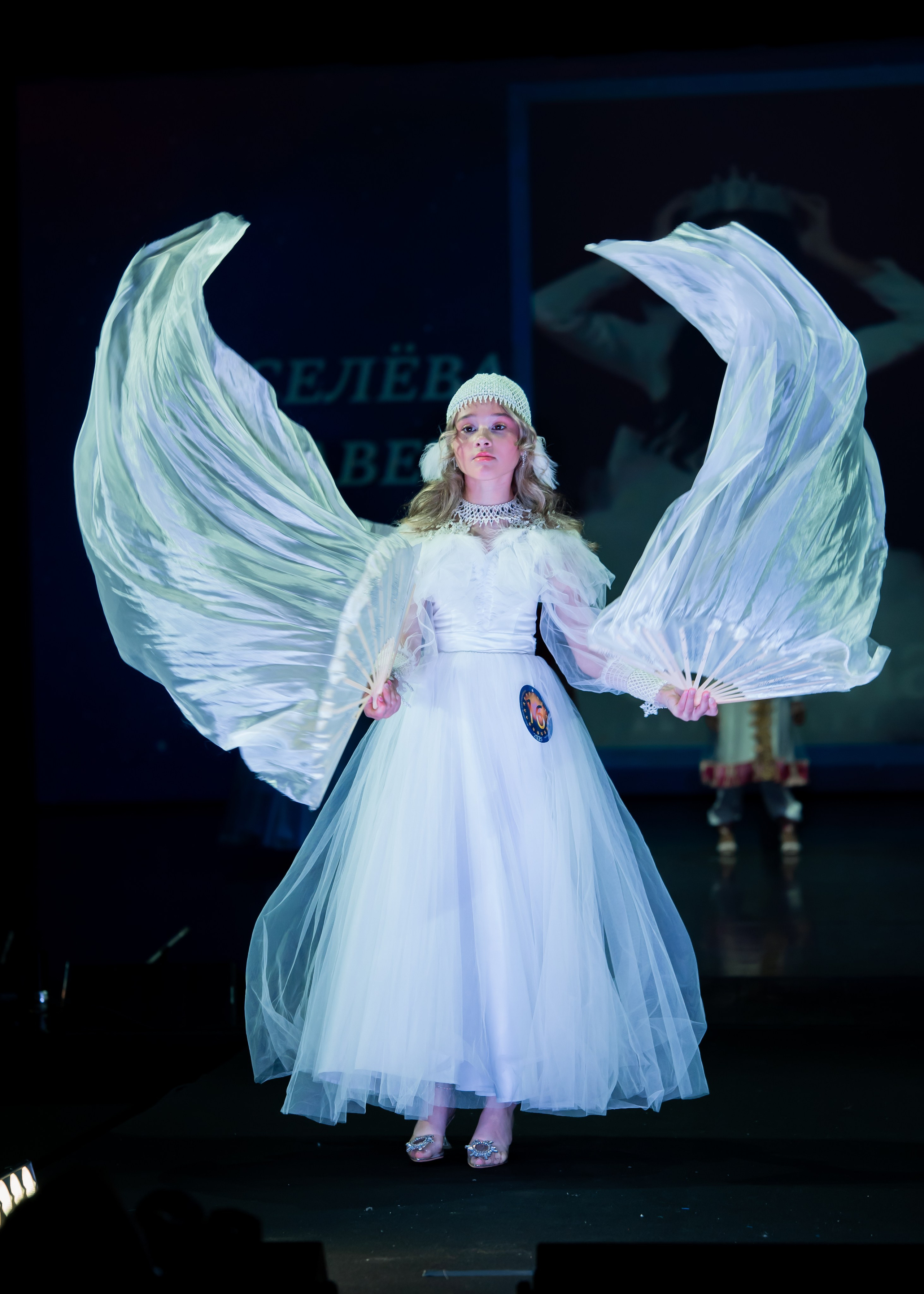 Маленькие мисс и мистер Россия. Крамер Юлиана детский и семейный фотограф