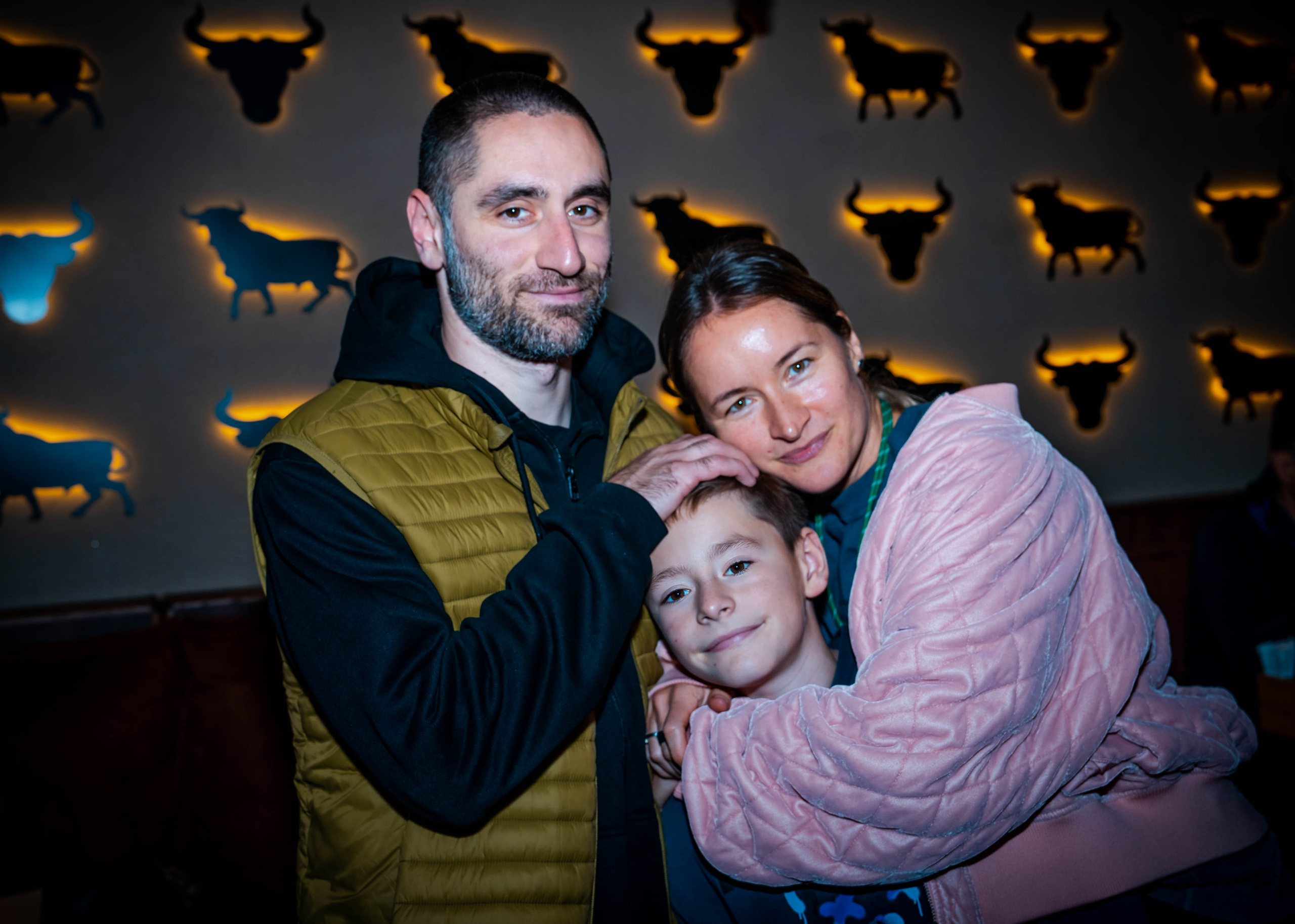 Пейнтбол. Крамер Юлиана детский и семейный фотограф