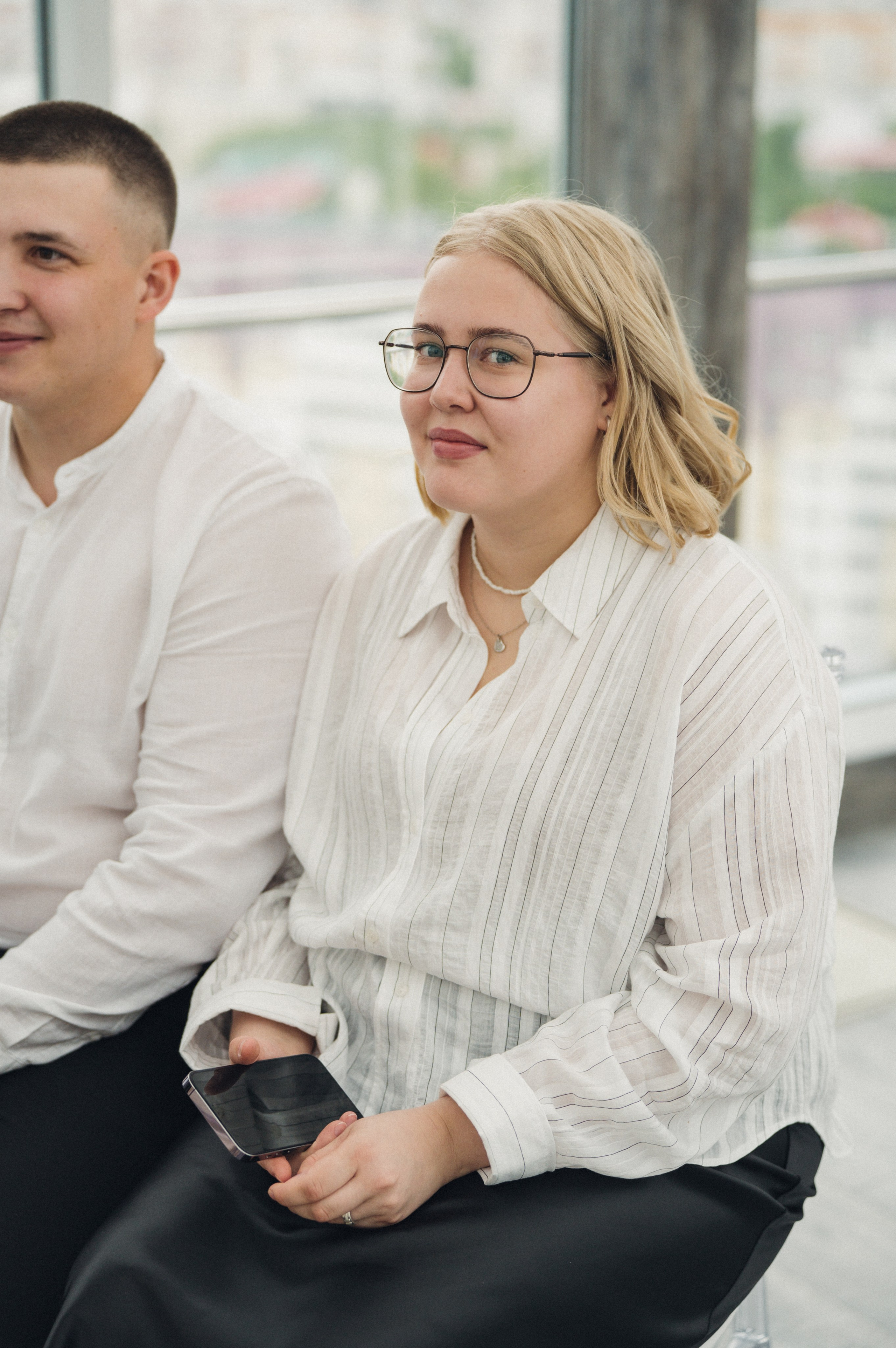 Алёна и Павел. Репортажный и свадебный фотограф в Сургуте