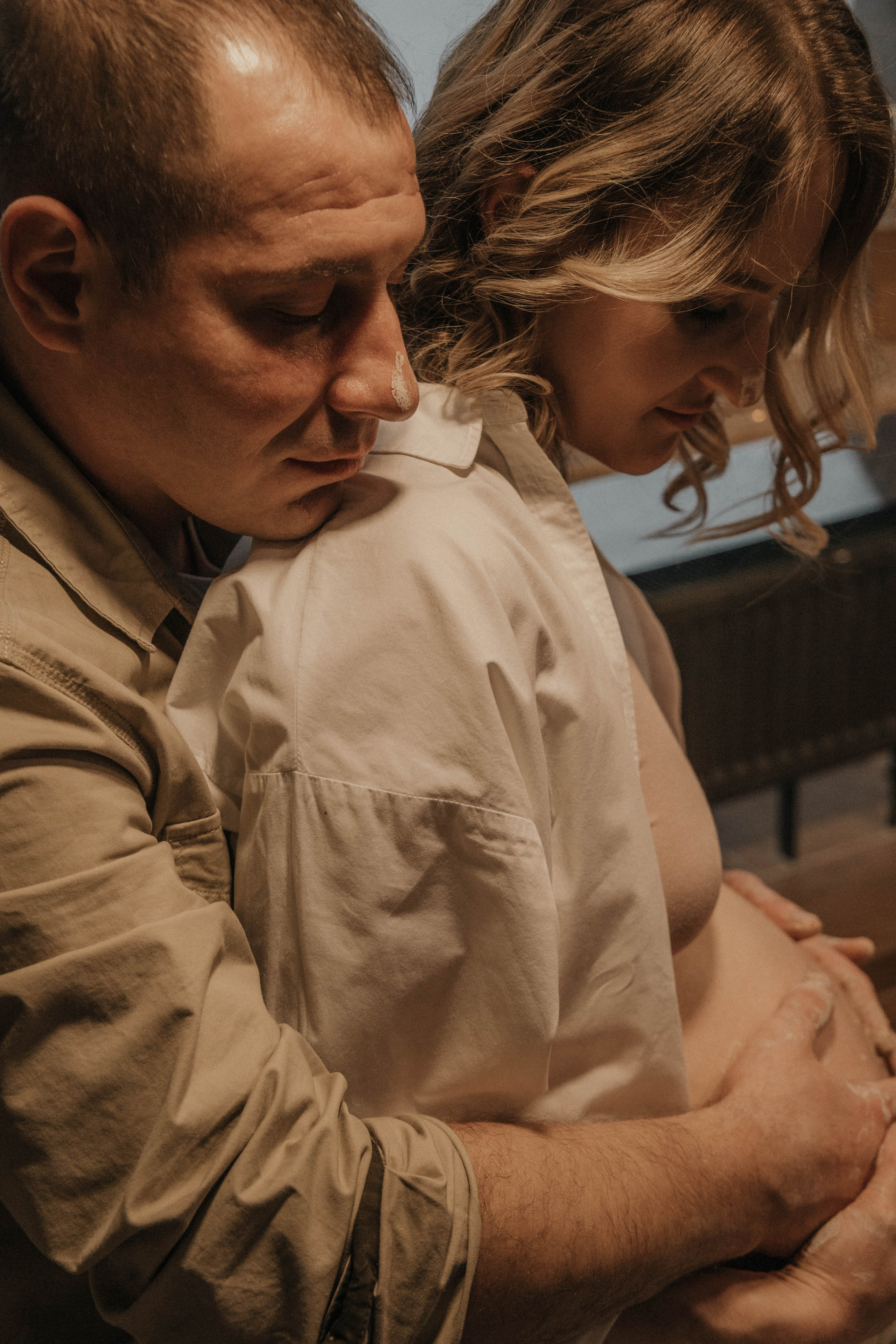 Мария и Александр. Семейный и свадебный фотограф Видное Москва Екатерина Пятова