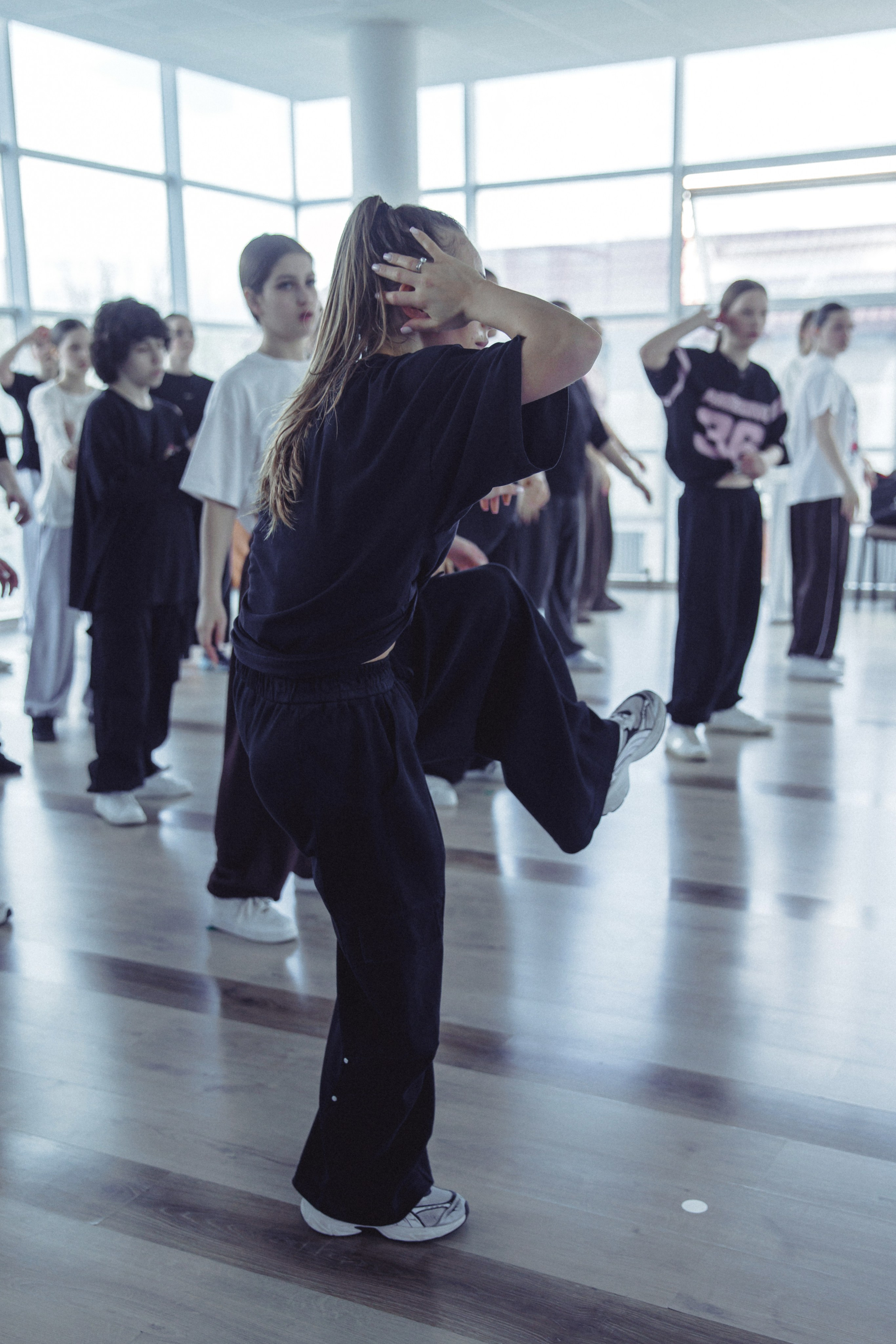 МК от солистки балета TODES Анны Макогоновой. Фотограф и Видеограф в Краснодаре Юлия Солодченко