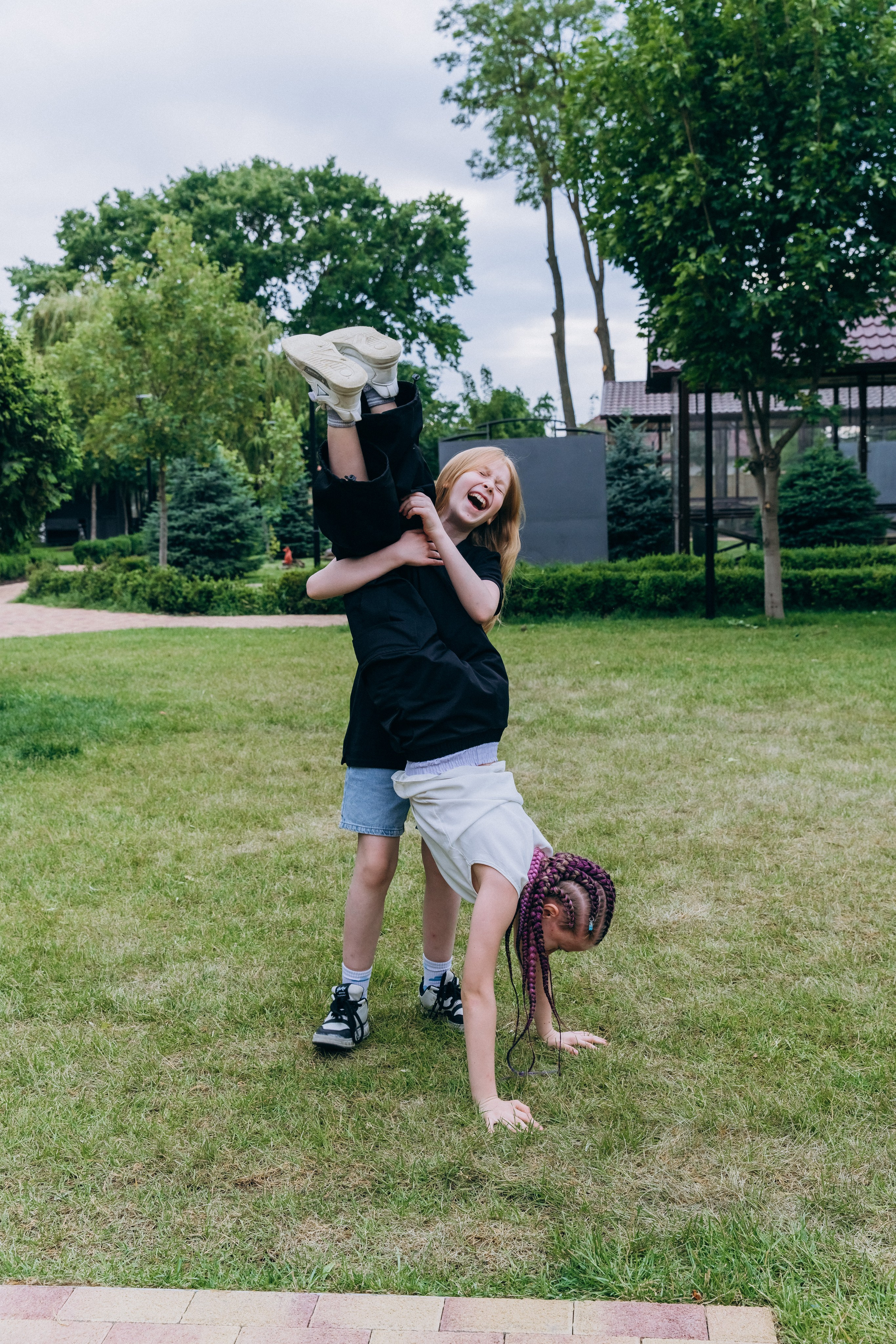 4 класс Лицей № 4. Фотограф и Видеограф в Краснодаре Юлия Солодченко