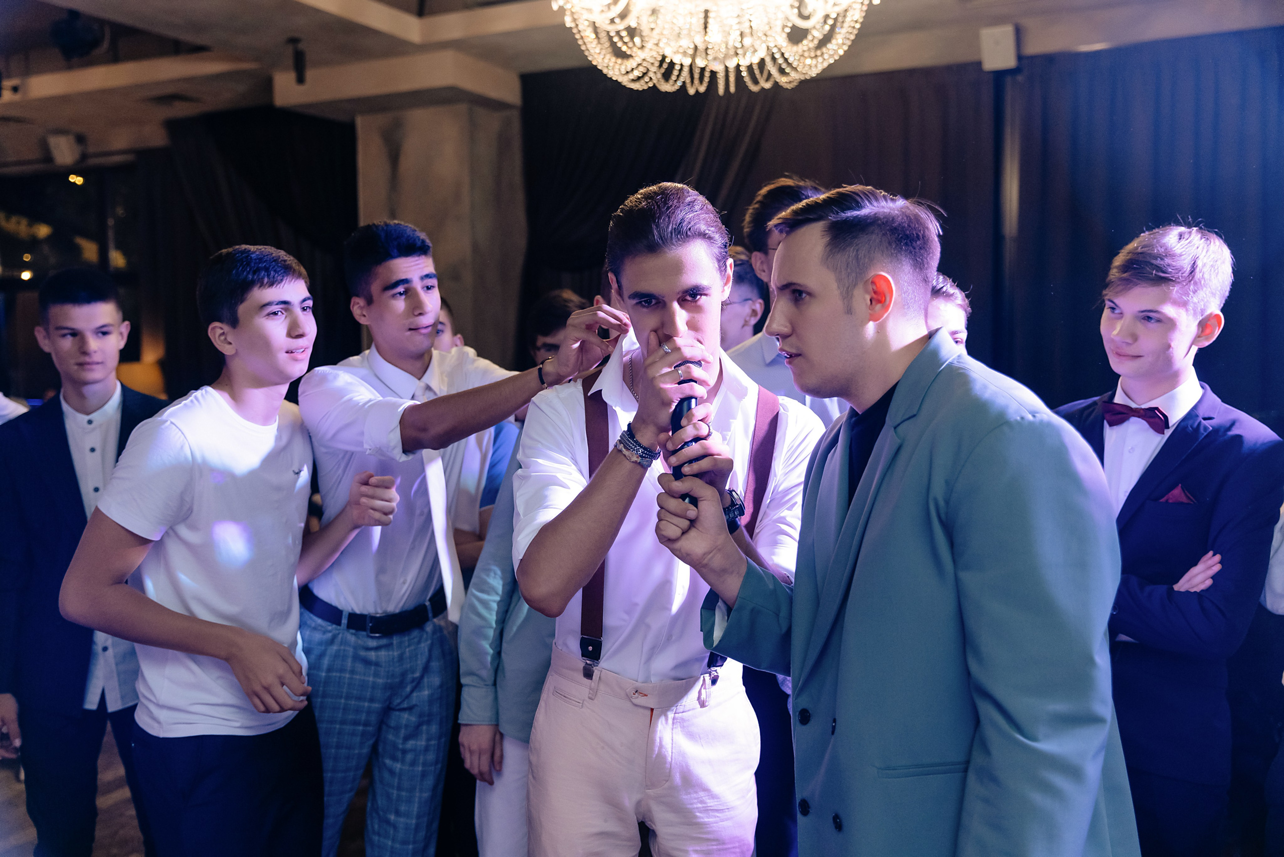 11 класс Гимназия 69. Фотограф и Видеограф в Краснодаре Юлия Солодченко