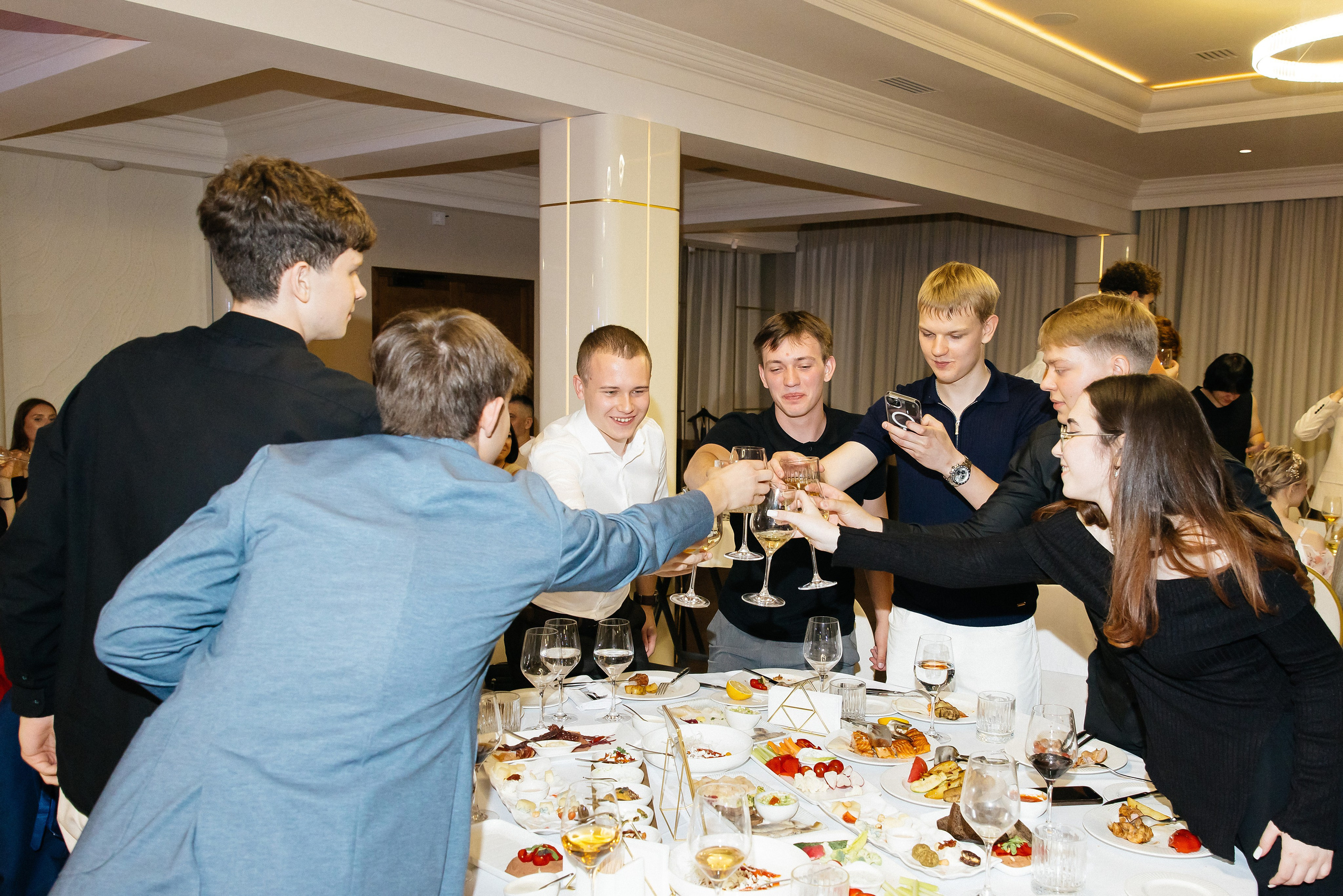 11 класс ШК.100. Фотограф и Видеограф в Краснодаре Юлия Солодченко